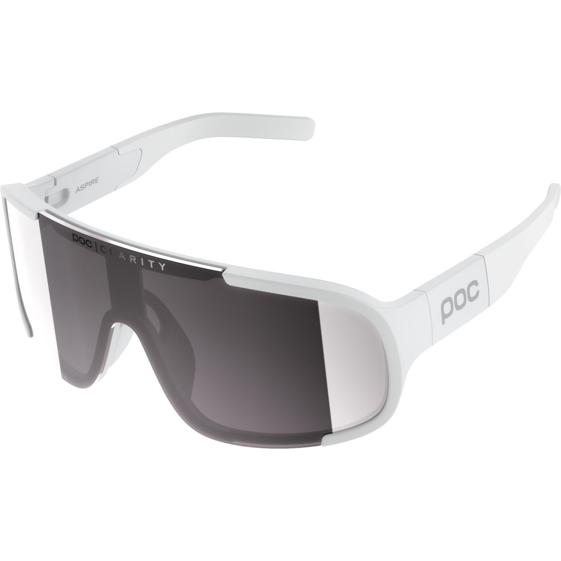POC Aspire, Solglasögon, Hydrogen White - SEK 1.475 - Spara 22%