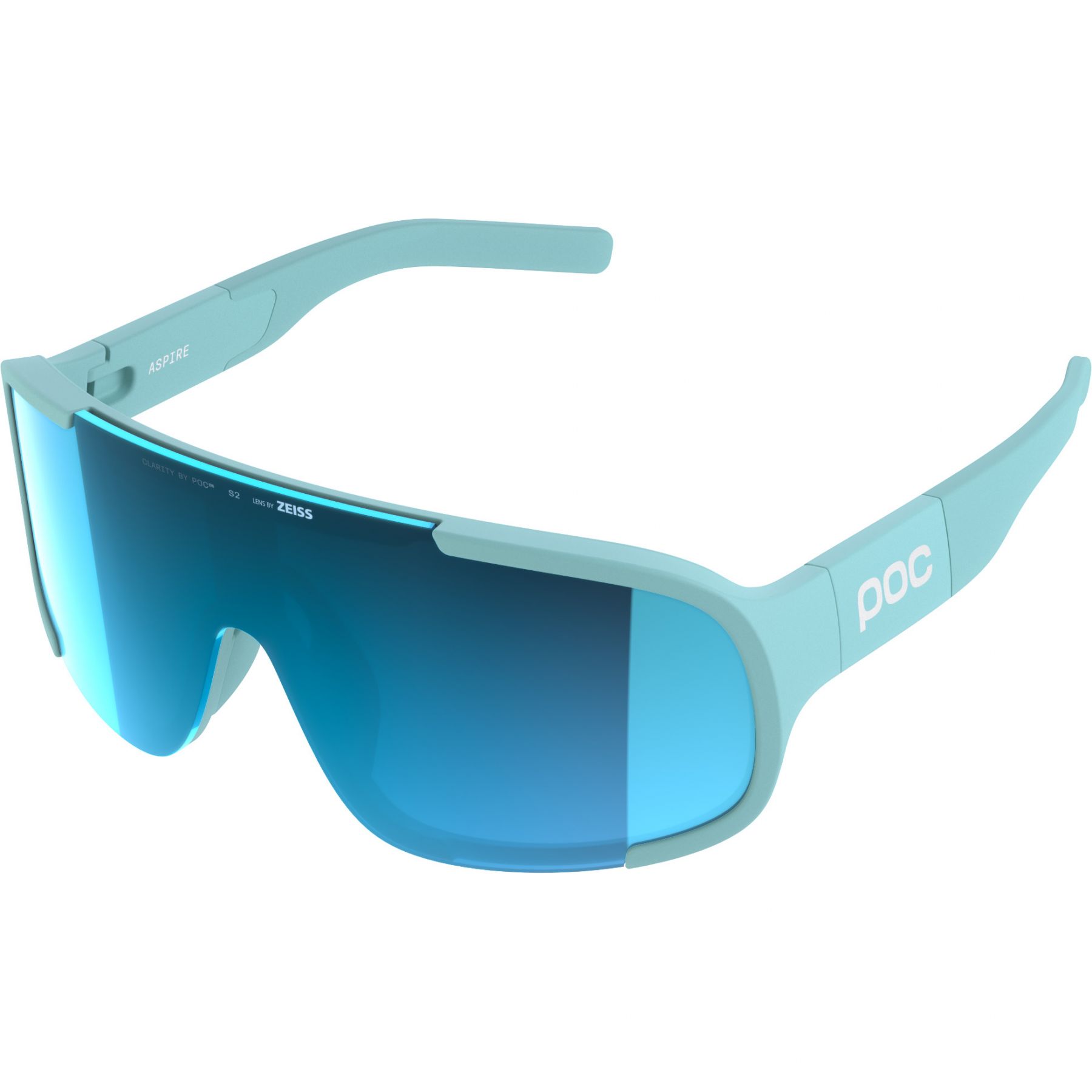 POC Aspire, Solglasögon, Indicolite Blue - SEK 1.500 - Spara 21%