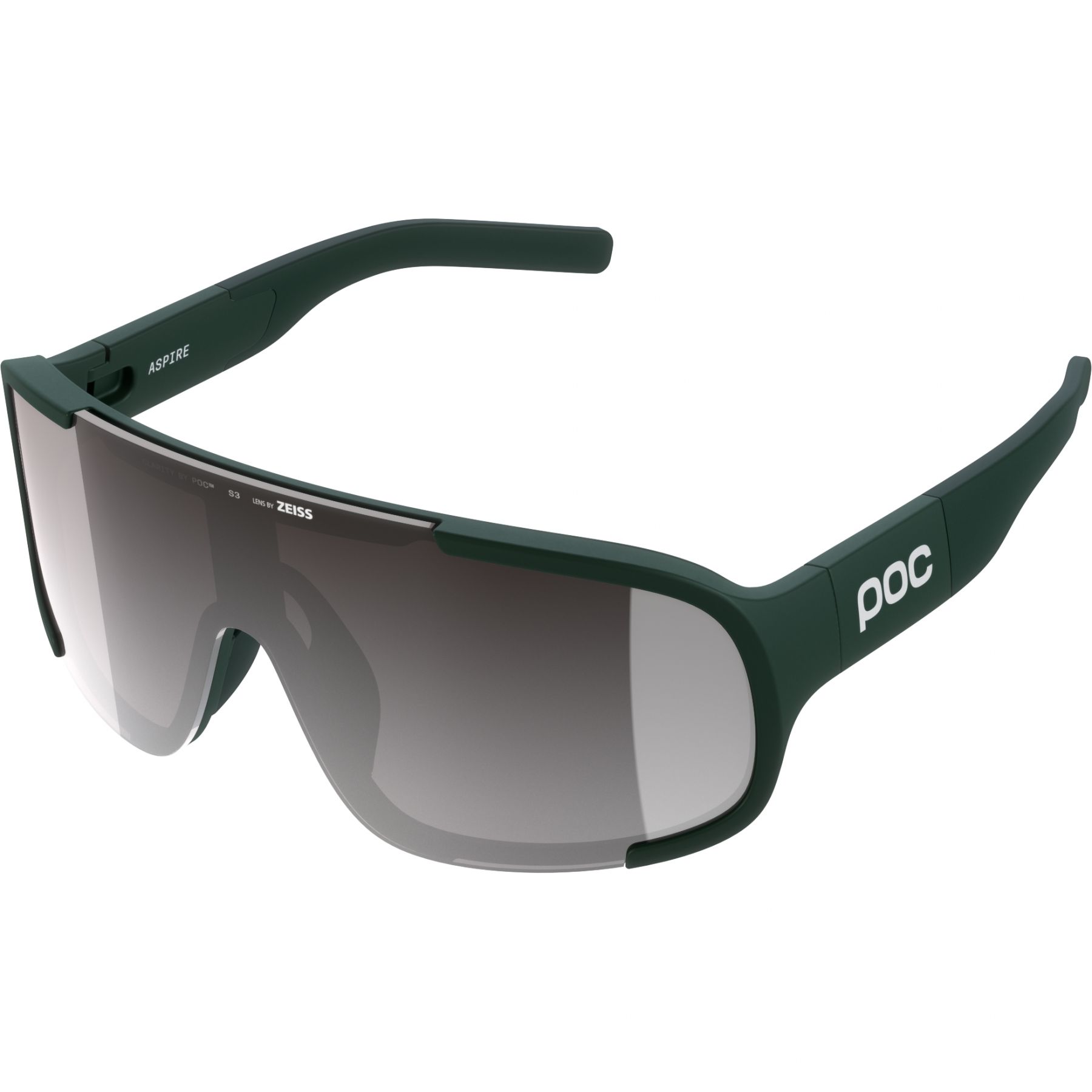 POC Aspire, Solglasögon, Pargasite Green - SEK 1.564 - Spara 34%