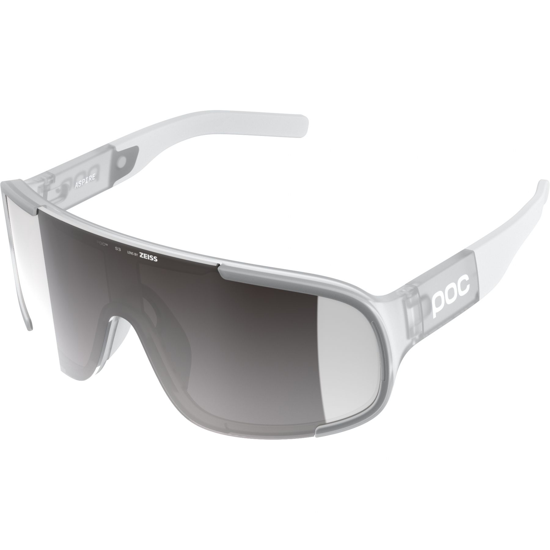 POC Aspire, Solglasögon, Translucent - SEK 1.395 - Spara 41%