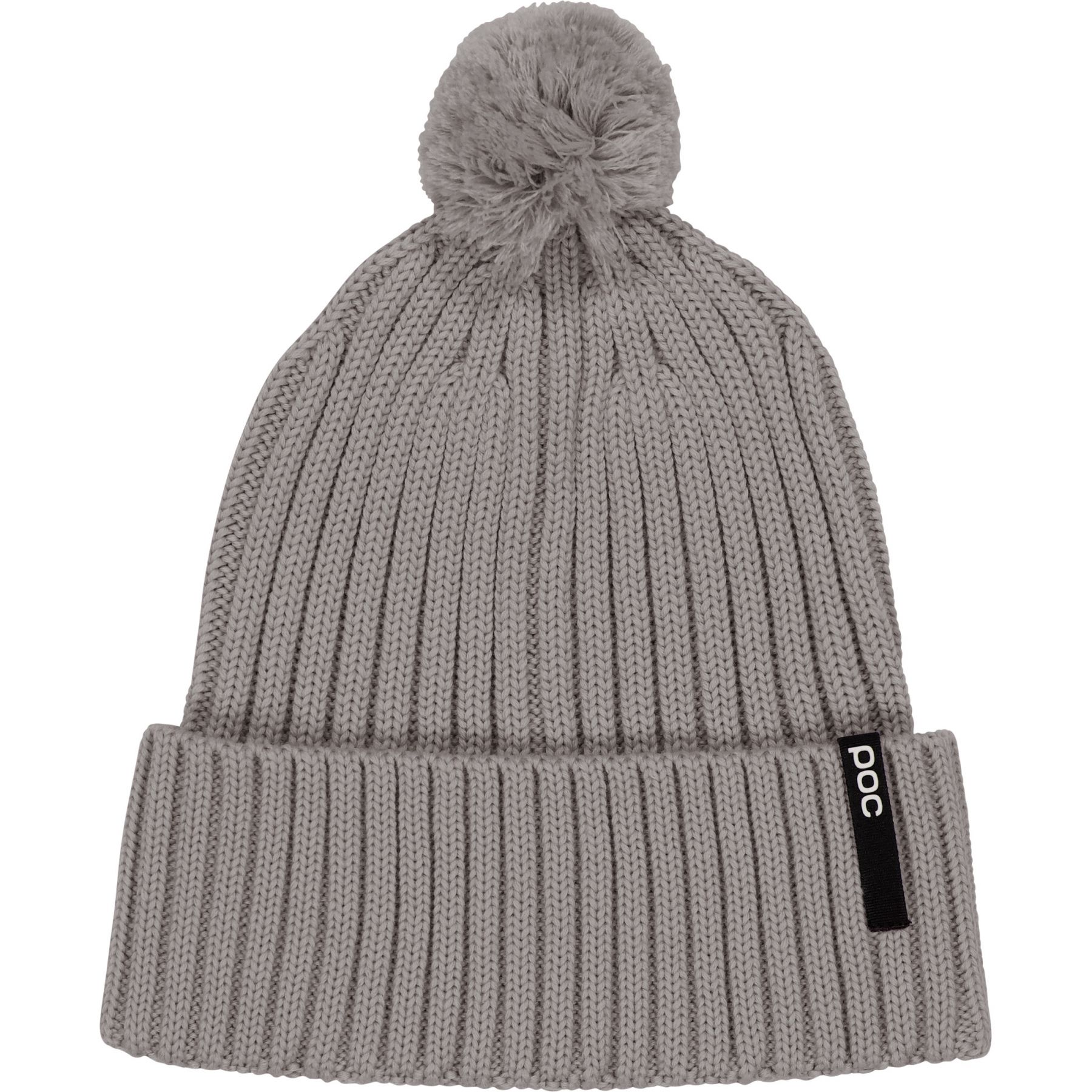 POC Beanie Pom, Mössa med Toffs, Grå - SEK 359 - Spara 20%