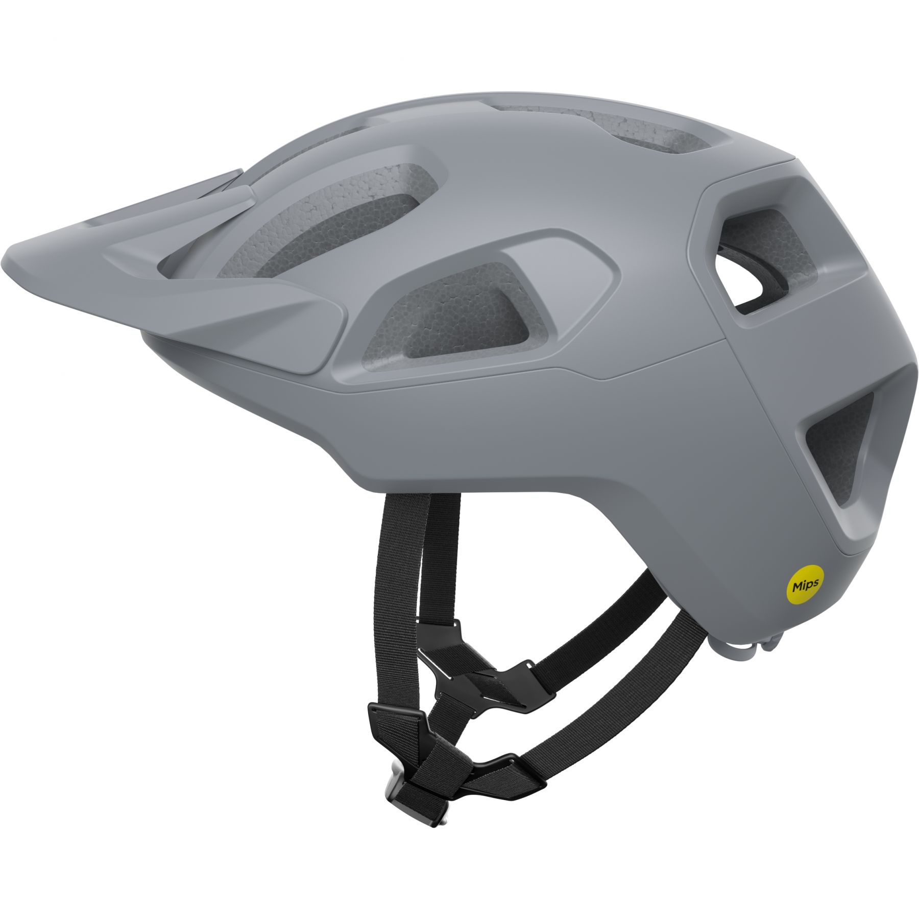 POC Cularis, Cykelhjälm, Granite Grey Matt - SEK 1.898 - Spara 24%