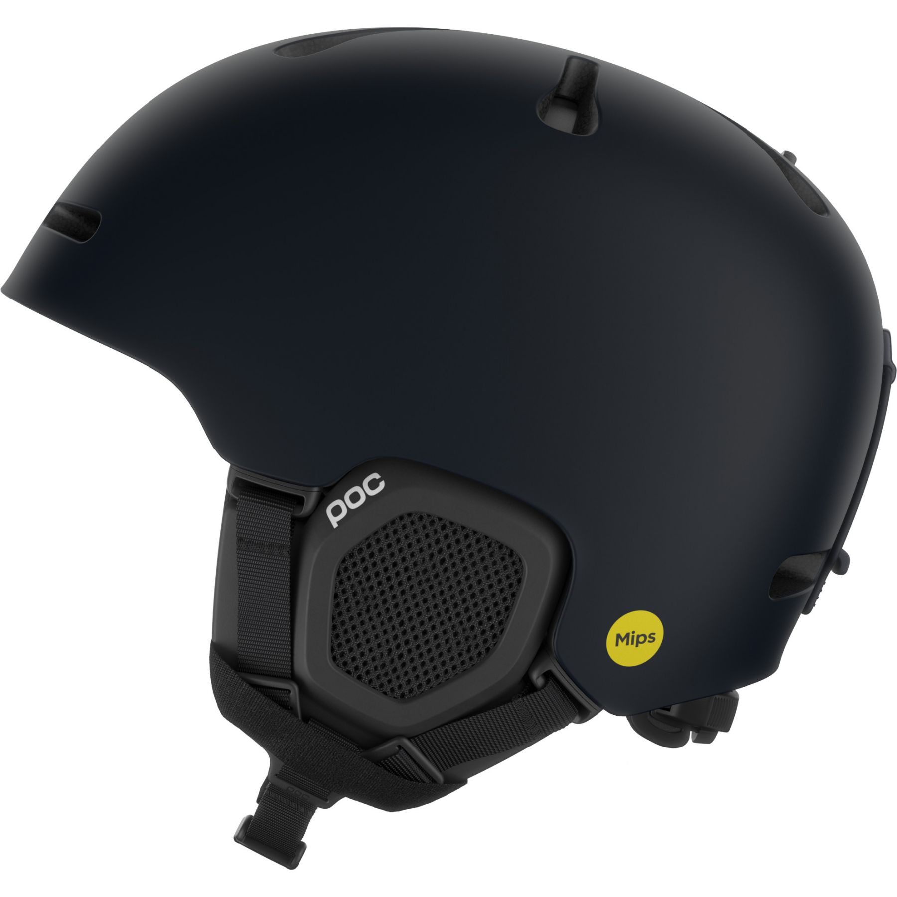 POC Fornix MIPS, Skidhjälm, Apatite Navy Matt - Köp för SEK 1.759 - Spara 20%