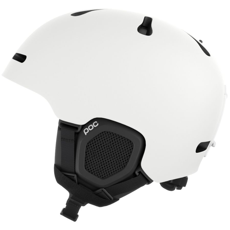 POC Fornix, Skidhjälm, Hydrogen White Matt - Köp för SEK 1.499 - Spara 25%