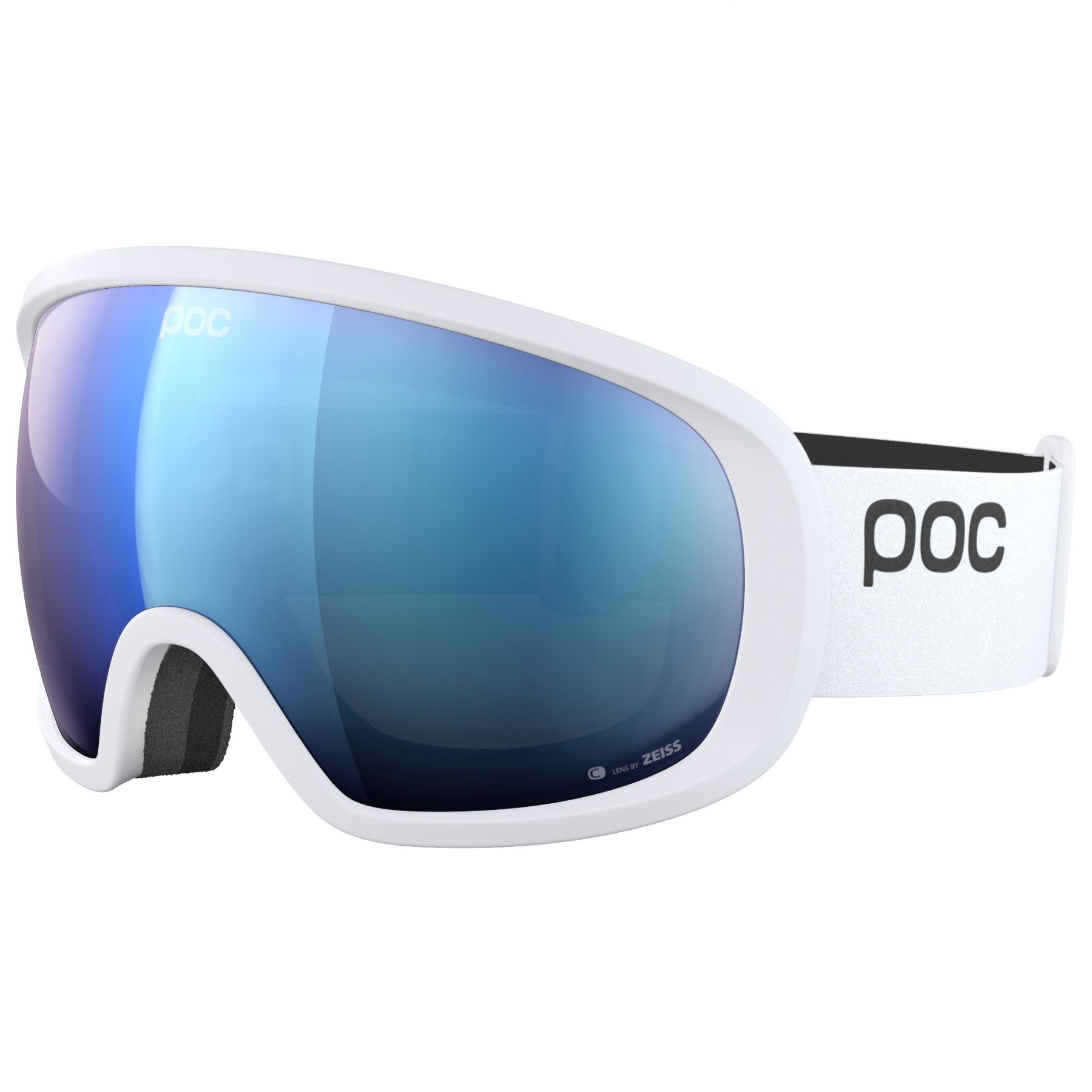 POC Fovea, Skidglasögon, Hydrogen White - Köp för SEK 1.520 - Spara 23%