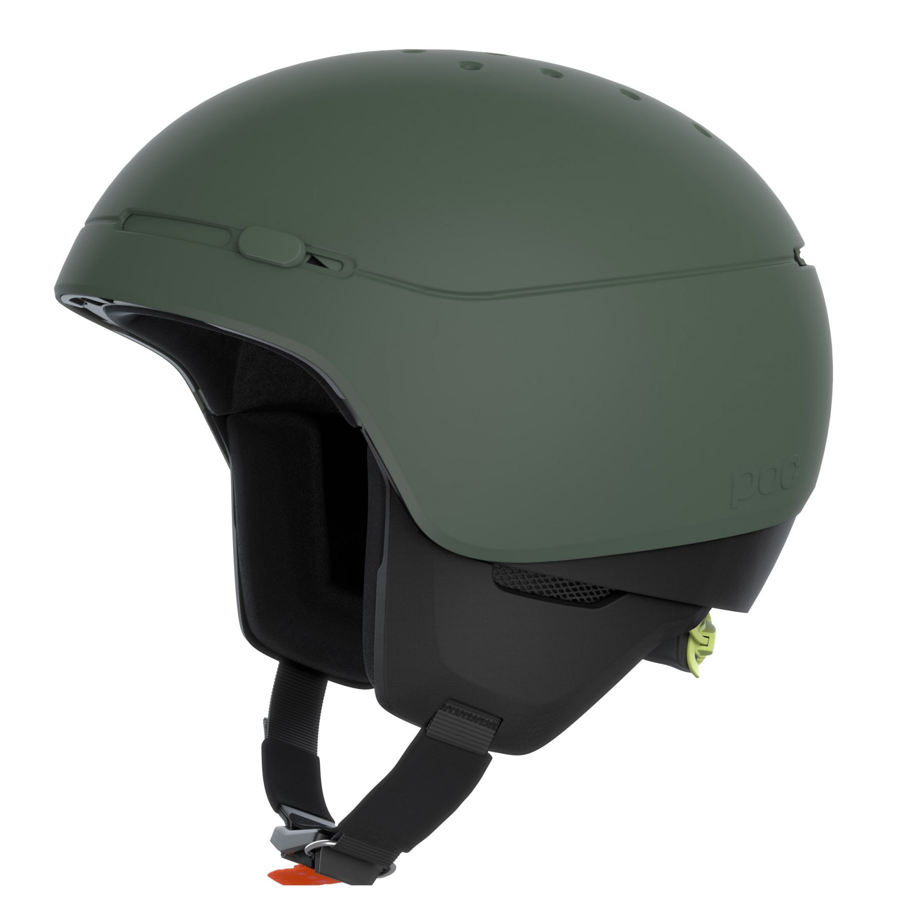 POC Meninx Skidhjälm, Epidote Green Matt - SEK 1.397 - Spara 39%