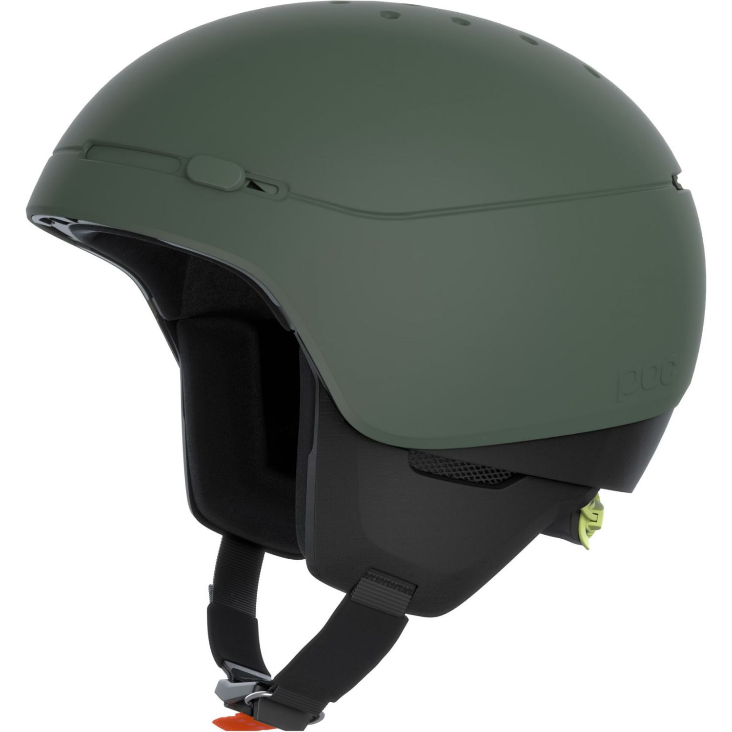 POC Meninx Skidhjälm, Epidote Green Matt - Köp för SEK 1.428 - Spara 37%