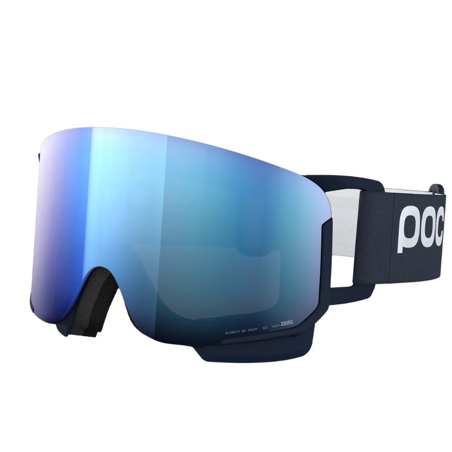 POC Nexal, Skidglasögon, Apatite Navy - SEK 1.897 - Spara 20%