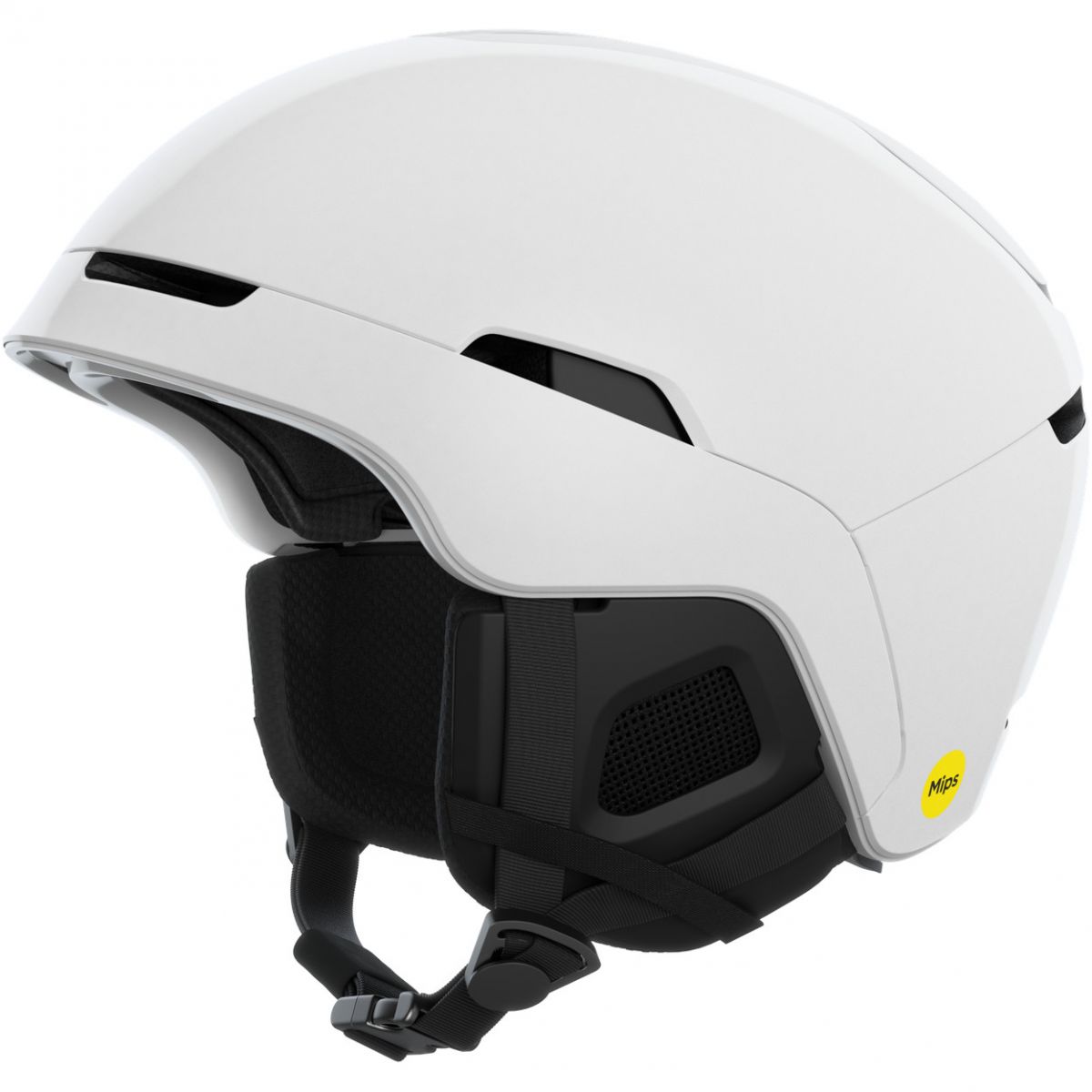 POC Obex Mips, Skidhjälm, Hydrogen White - Köp för SEK 1.599 - Spara 20%