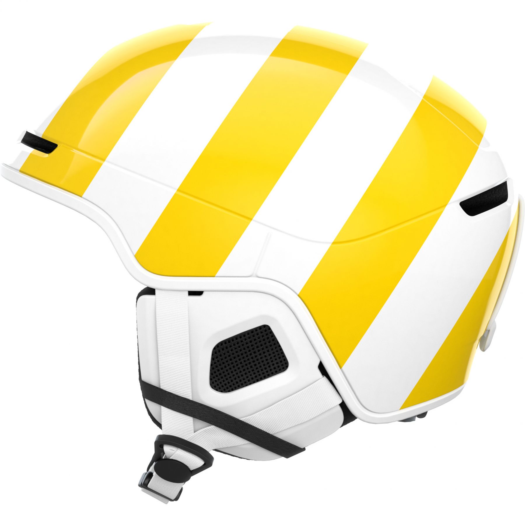 POC Obex Pure, Skidhjälm, Jaune/Blanc - SEK 1.112 - Spara 30%