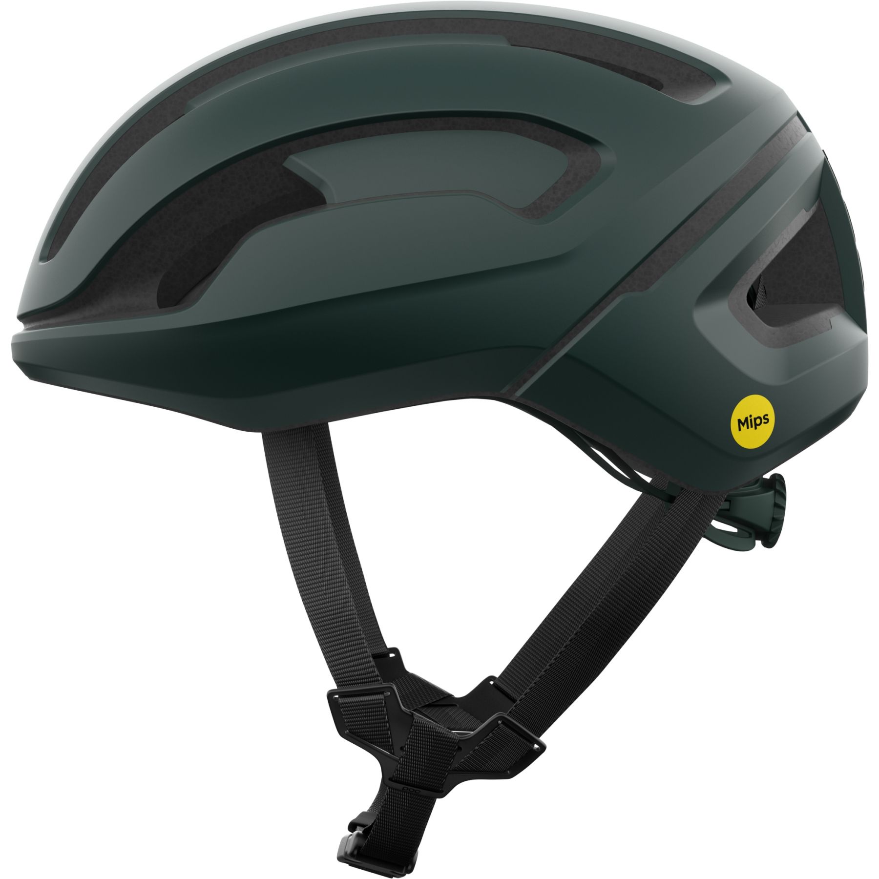 POC Omne Air MIPS, Cykelhjälm, Pargasite Green Matt - SEK 1.502 - Spara 24%