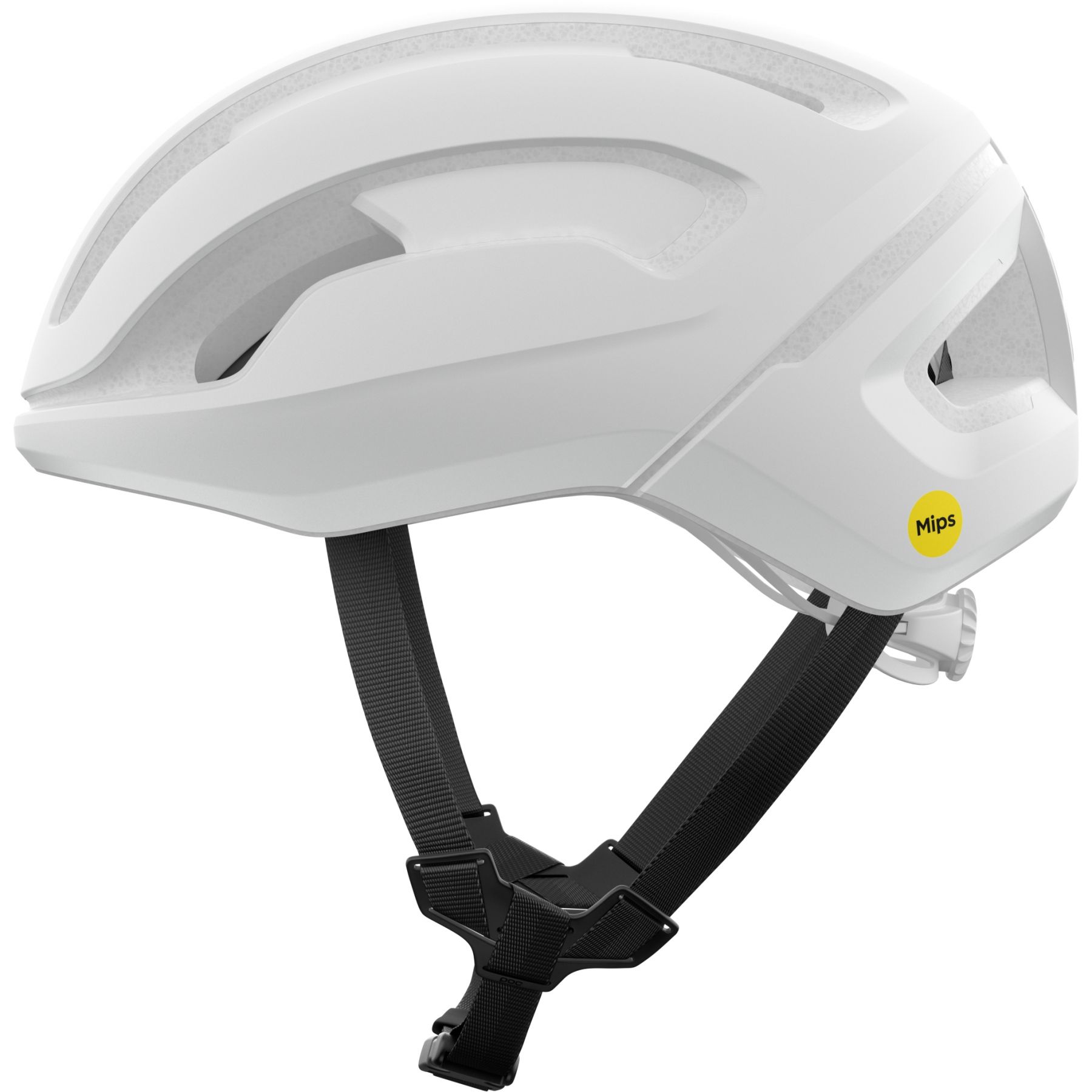 POC Omne Air MIPS, Cykelhjälm, Hydrogen White Matt - Köp för SEK 1.591 - Spara 20%