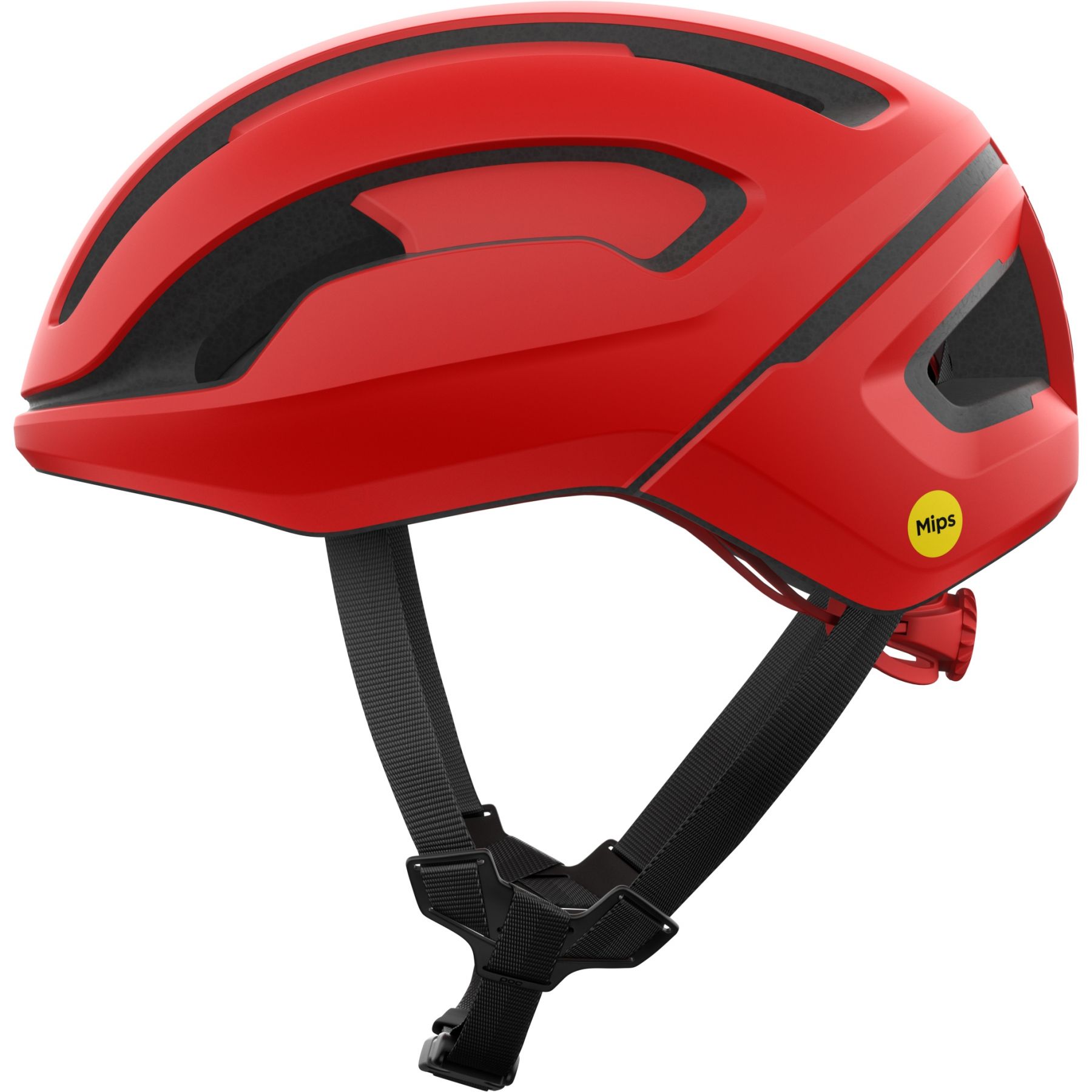 POC Omne Air MIPS, Cykelhjälm, Prismane Red Matt - SEK 1.526 - Spara 23%