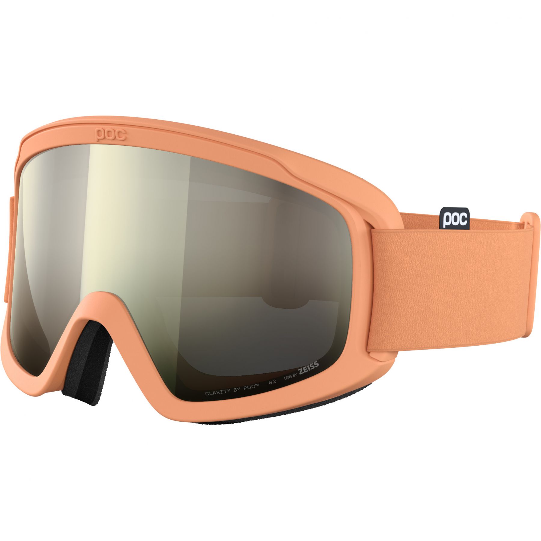 POC Opsin, Skidglasögon, Apricot Sunstone - SEK 1.015 - Spara 27%