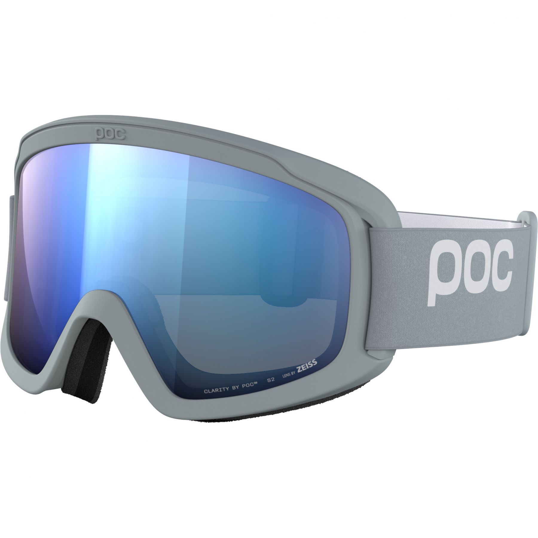 POC Opsin, Skidglasögon, Granite Grey - Köp för SEK 1.001 - Spara 28%