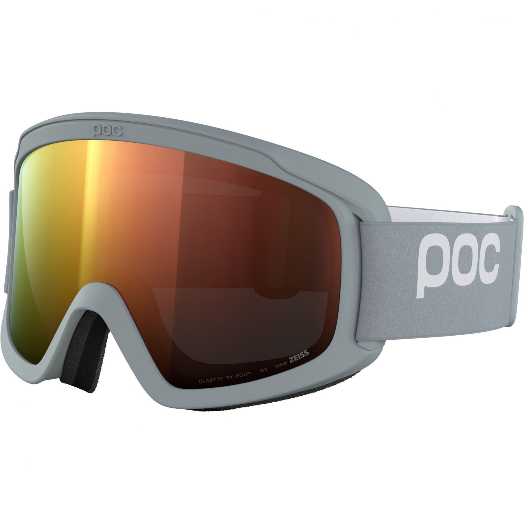 POC Opsin, Skidglasögon, Granite Grey - Köp för SEK 1.012 - Spara 27%