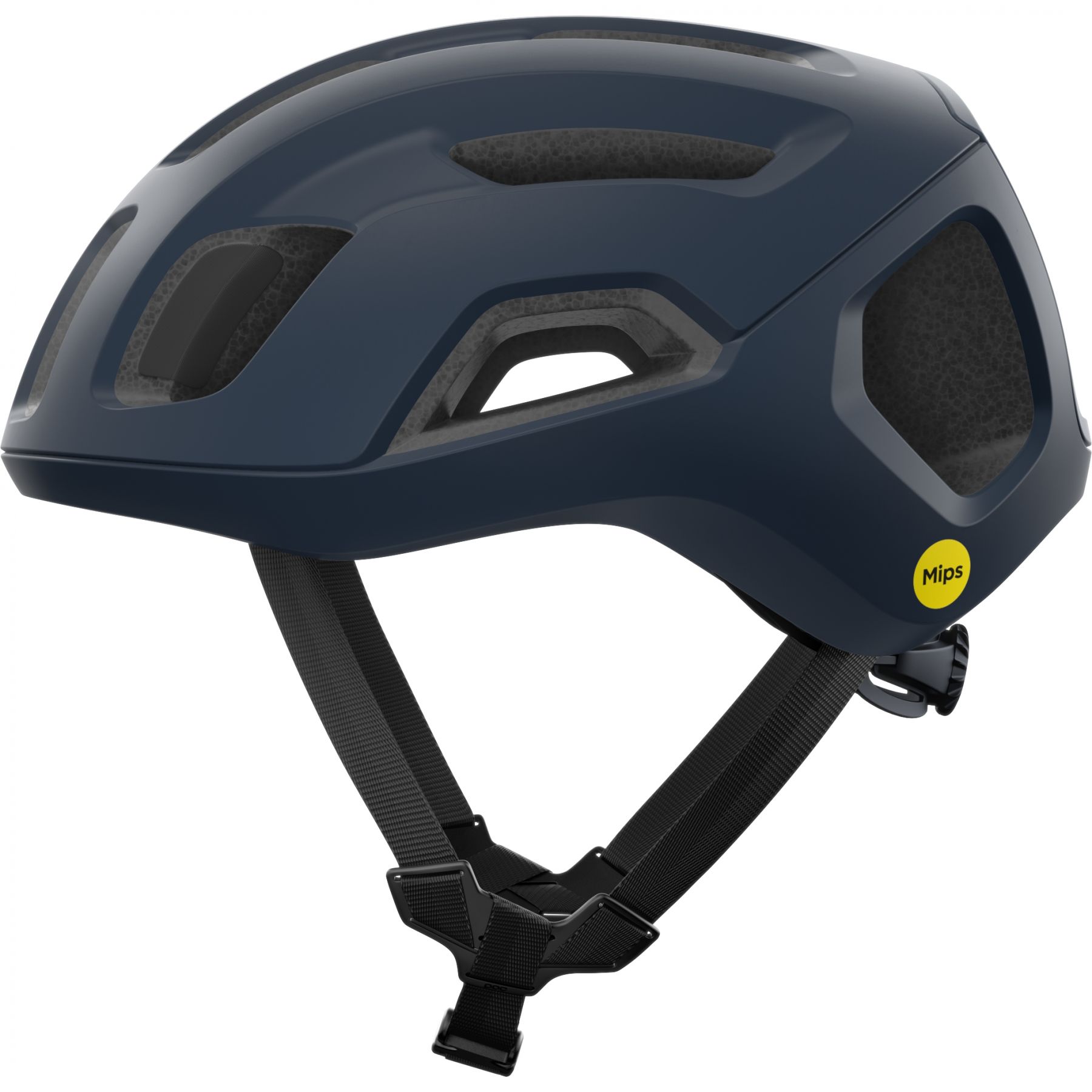 POC Ventral Air MIPS, Cykelhjälm, Apatite Navy Matt - Köp för SEK 2.213 - Spara 23%
