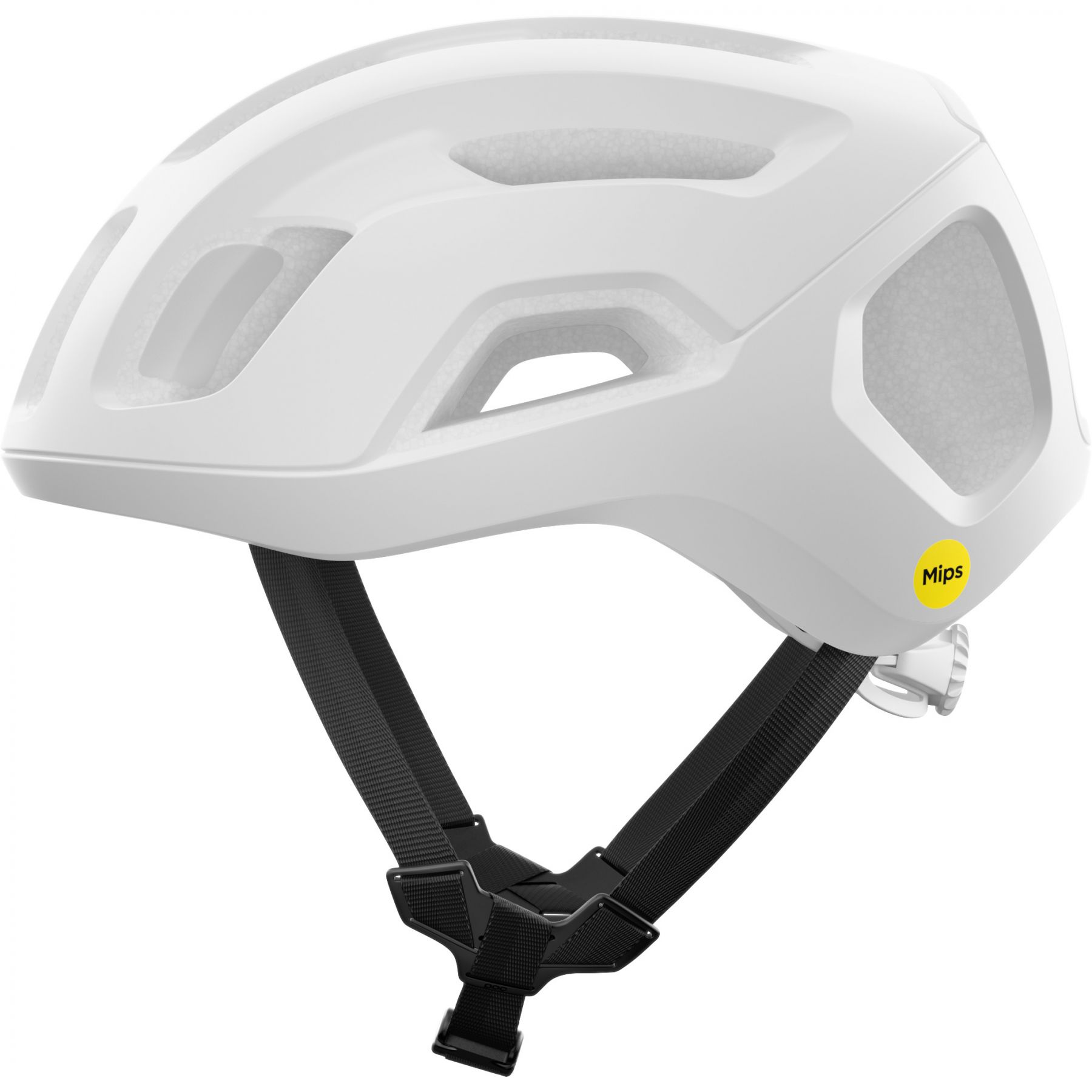 POC Ventral Air MIPS, Cykelhjälm, Hydrogen White Matt - SEK 2.171 - Spara 25%
