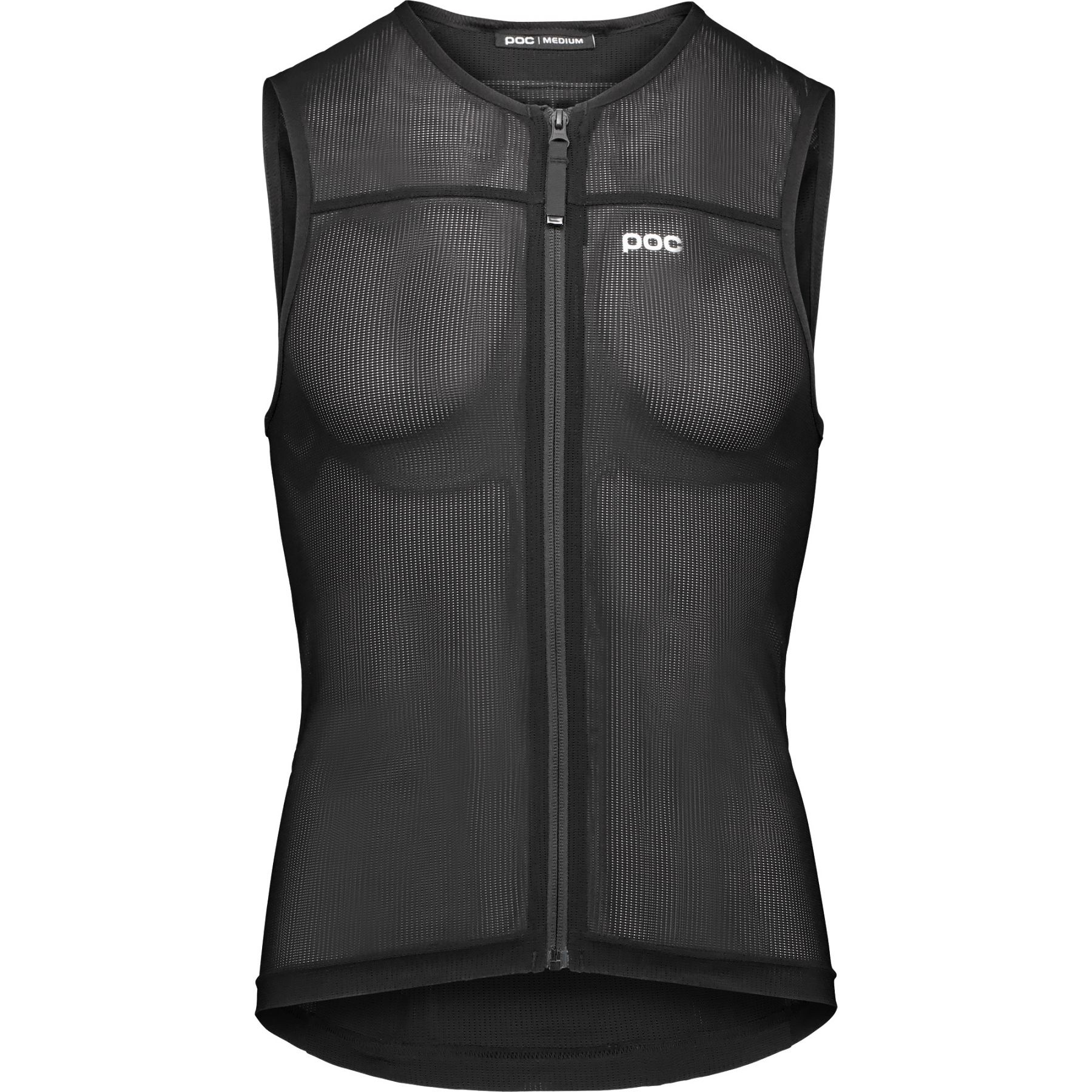 POC VPD Air Vest, Ryggskydd, Herr, Svart - Köp för SEK 1.572 - Spara 21%