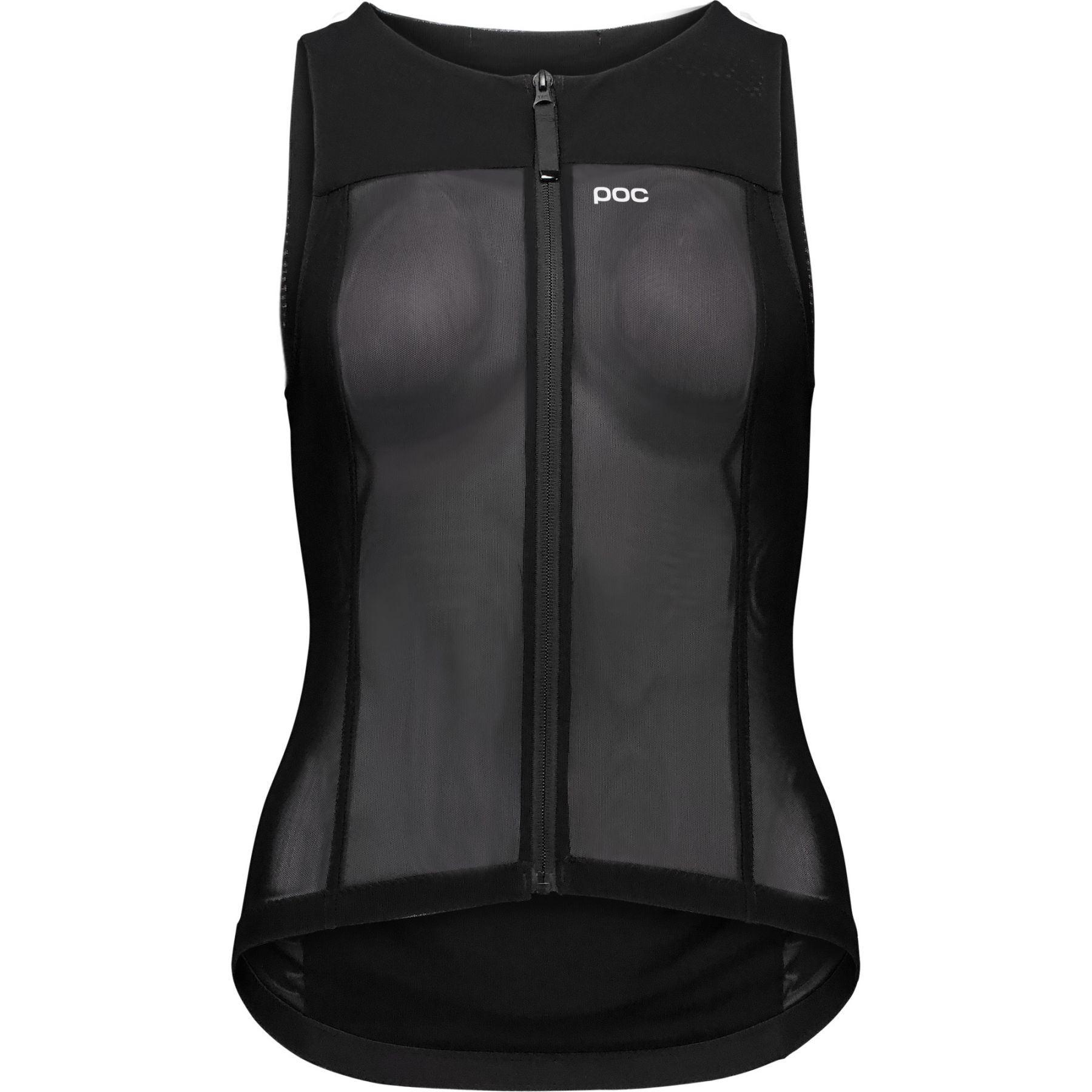 POC VPD Max Vest, Ryggskydd, Dam, Svart - SEK 2.159 hos AktivVinter.se