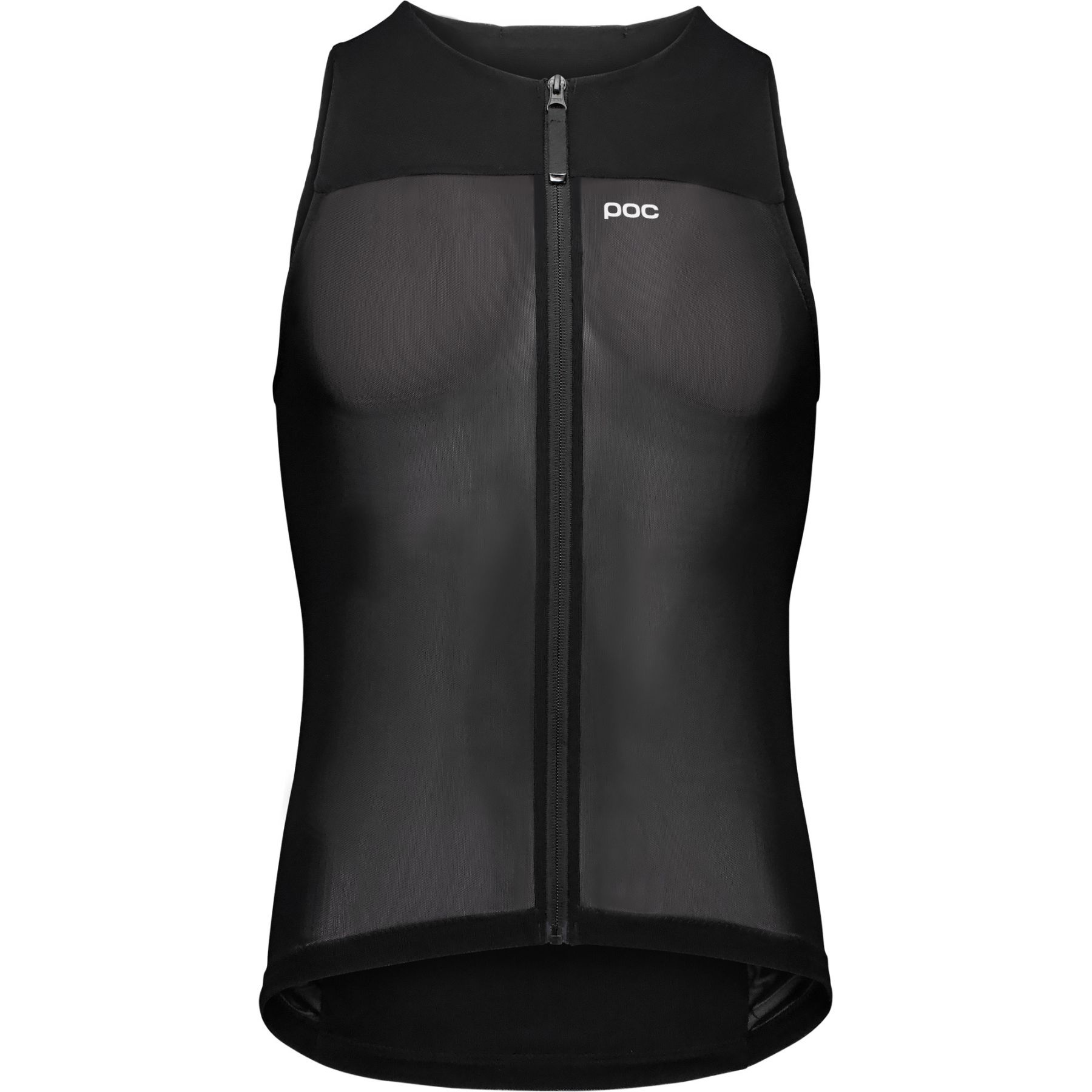 POC VPD Max Vest, Ryggskydd, Herr, Svart - Köp för SEK 1.836 - Spara 31%