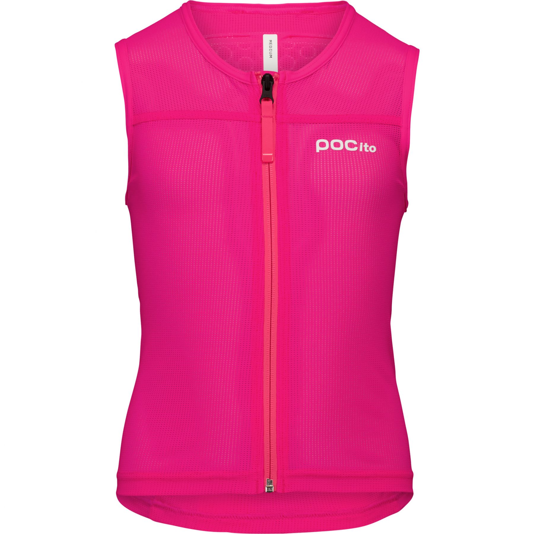 POCito VPD Air Vest, Ryggskydd, Junior, Rosa - Köp för SEK 1.039 - Spara 20%