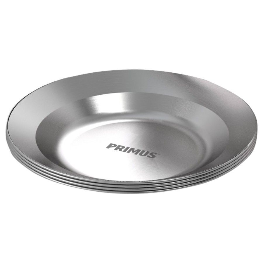 Primus Campfire Plate, grillplatta, rostfritt stål - Köp för SEK 138 - Spara 22%
