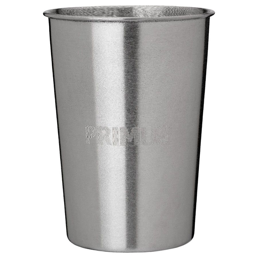 Primus Drinking Glass, kopp, rostfritt stål - Köp för SEK 115 - Spara 22%