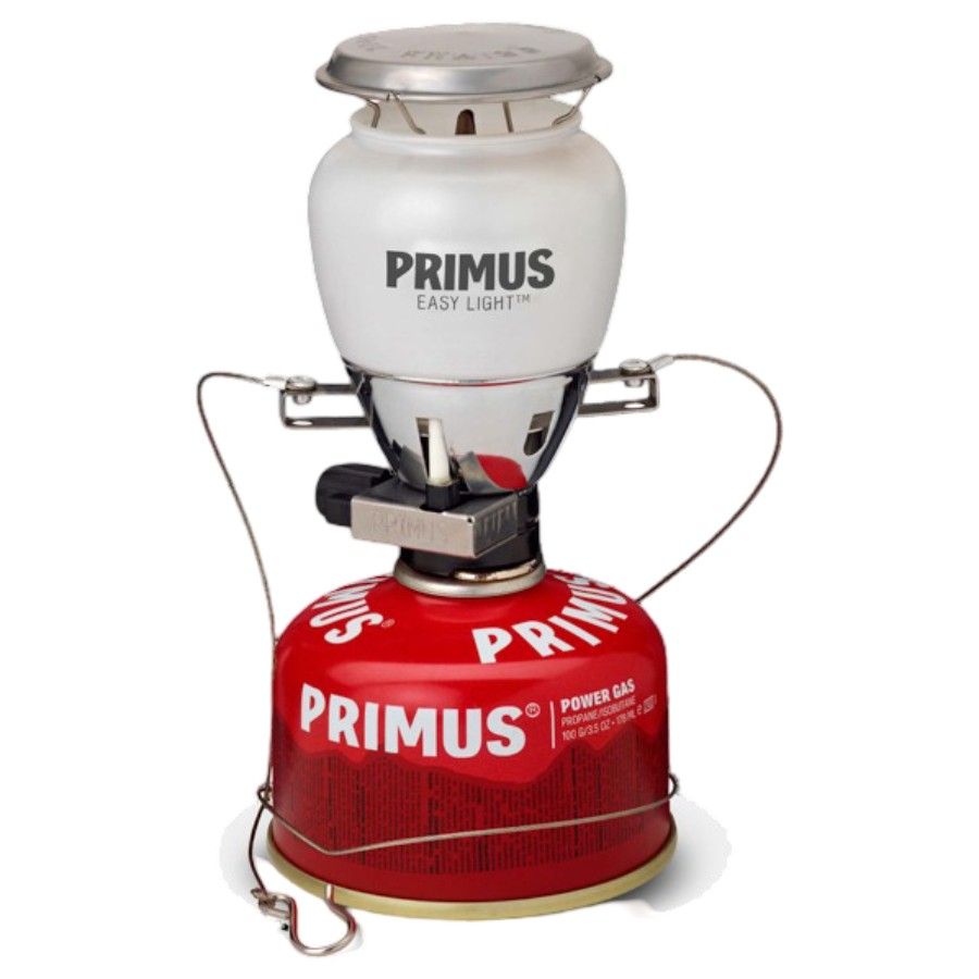 Primus Easylight, gaslykta - Köp för SEK 683 - Spara 20%