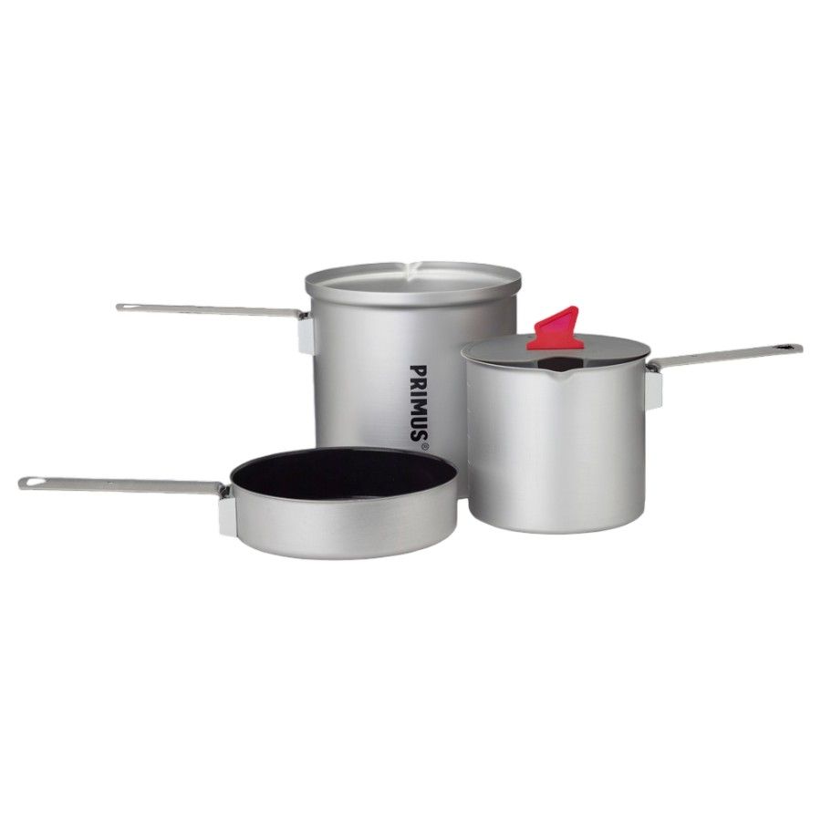 Primus Essential Trek Pot Set, kokset - SEK 679 - Spara 13%