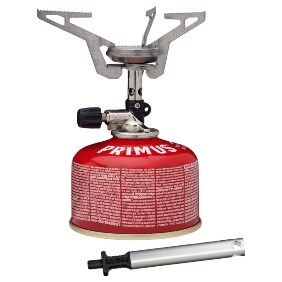 Primus Express Stove Piezo, gasbrännare - Köp för SEK 512 - Spara 21%