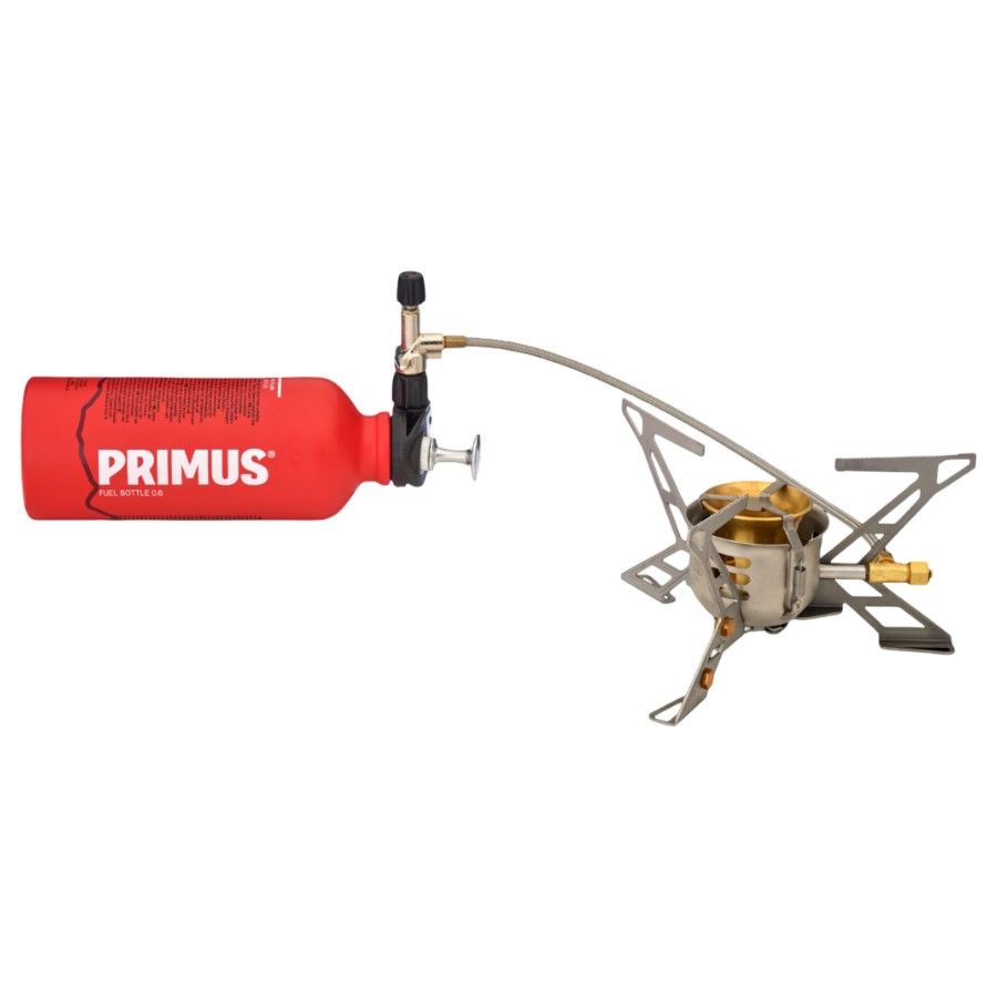 Primus Multifuel III, gasbrännare - SEK 2.295 hos AktivVinter.se