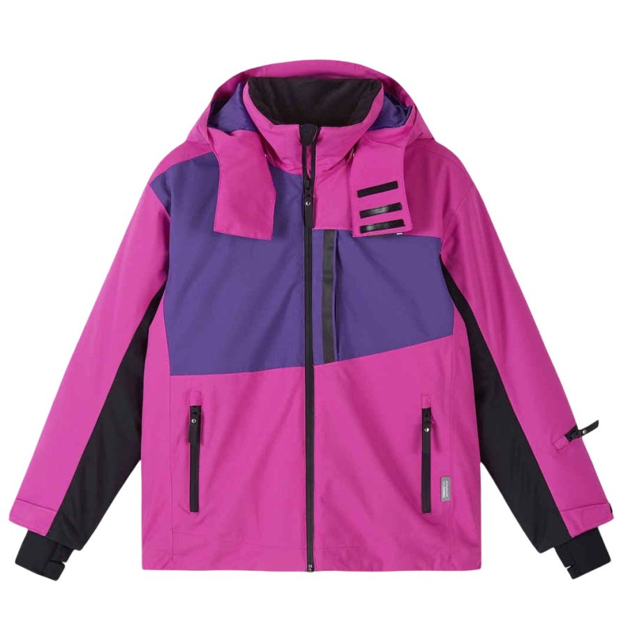 Reima Jatuni, Skidjacka, Junior, Fuchsia - Köp för SEK 1.479 - Spara 20%