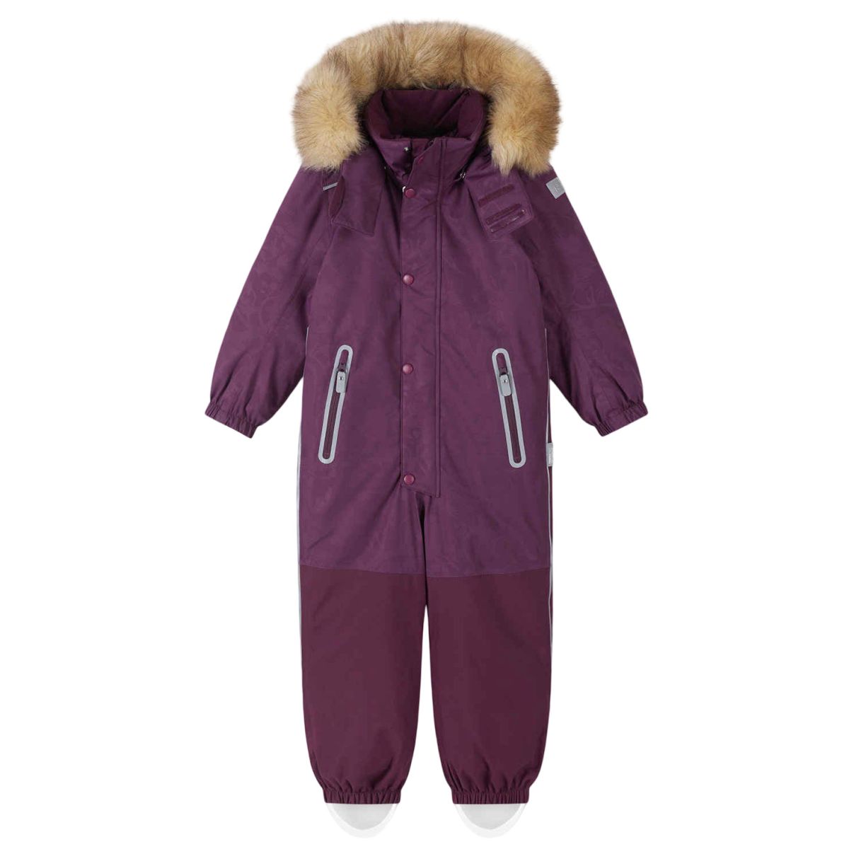 Reima Kipina, Overall, Barn, Deep Purple - SEK 1.679 - Spara 20%