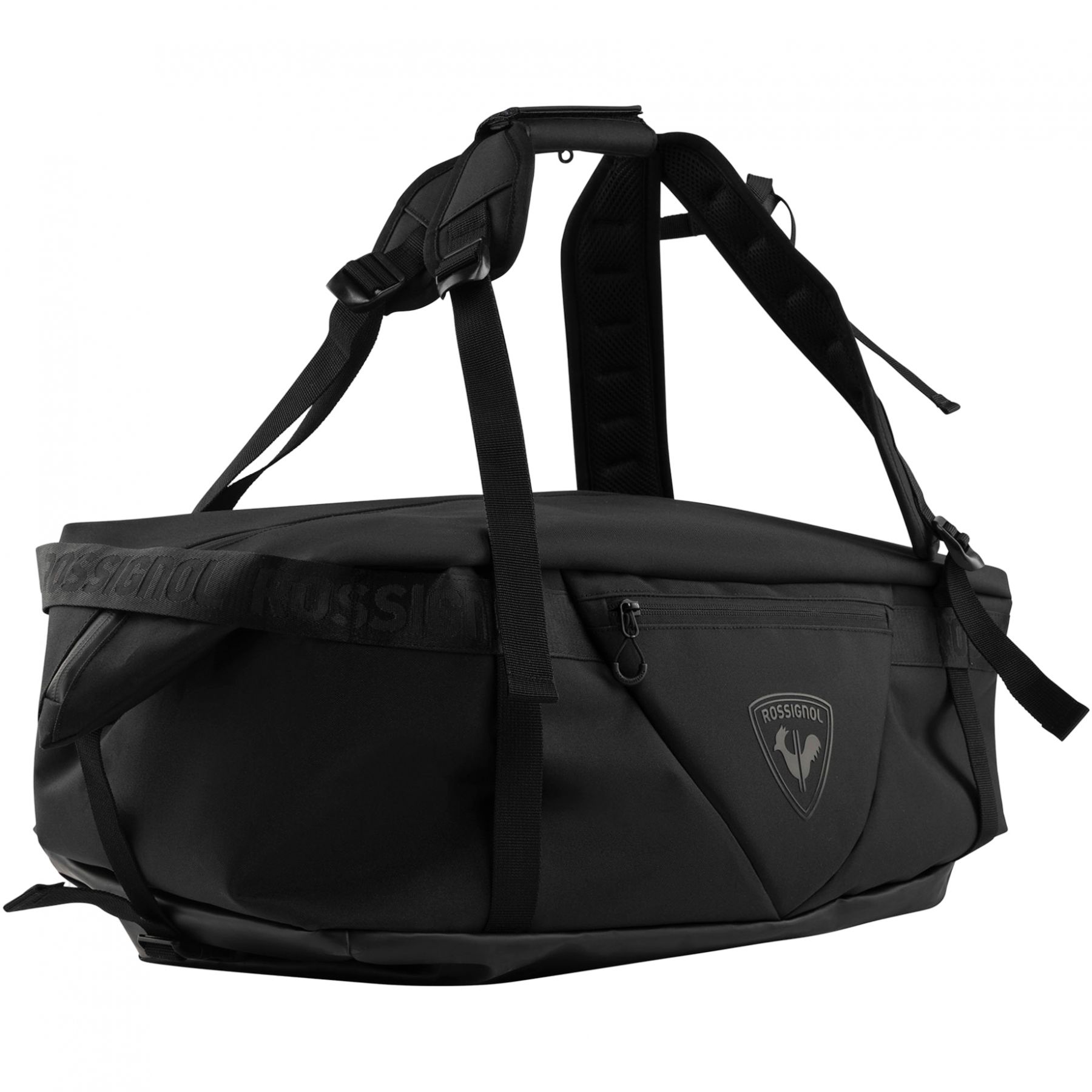 Rossignol Duffel Bag, 60L, Svart - Köp för SEK 1.119 - Spara 30%