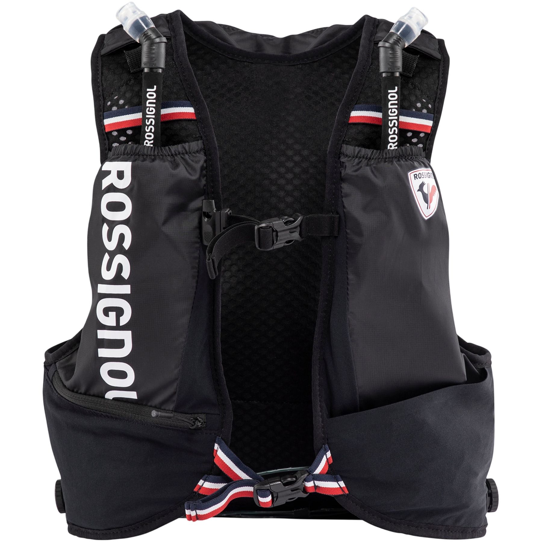 Rossignol R-EXP 10L, Löparväst, Svart - Köp för SEK 1.345 - Spara 20%