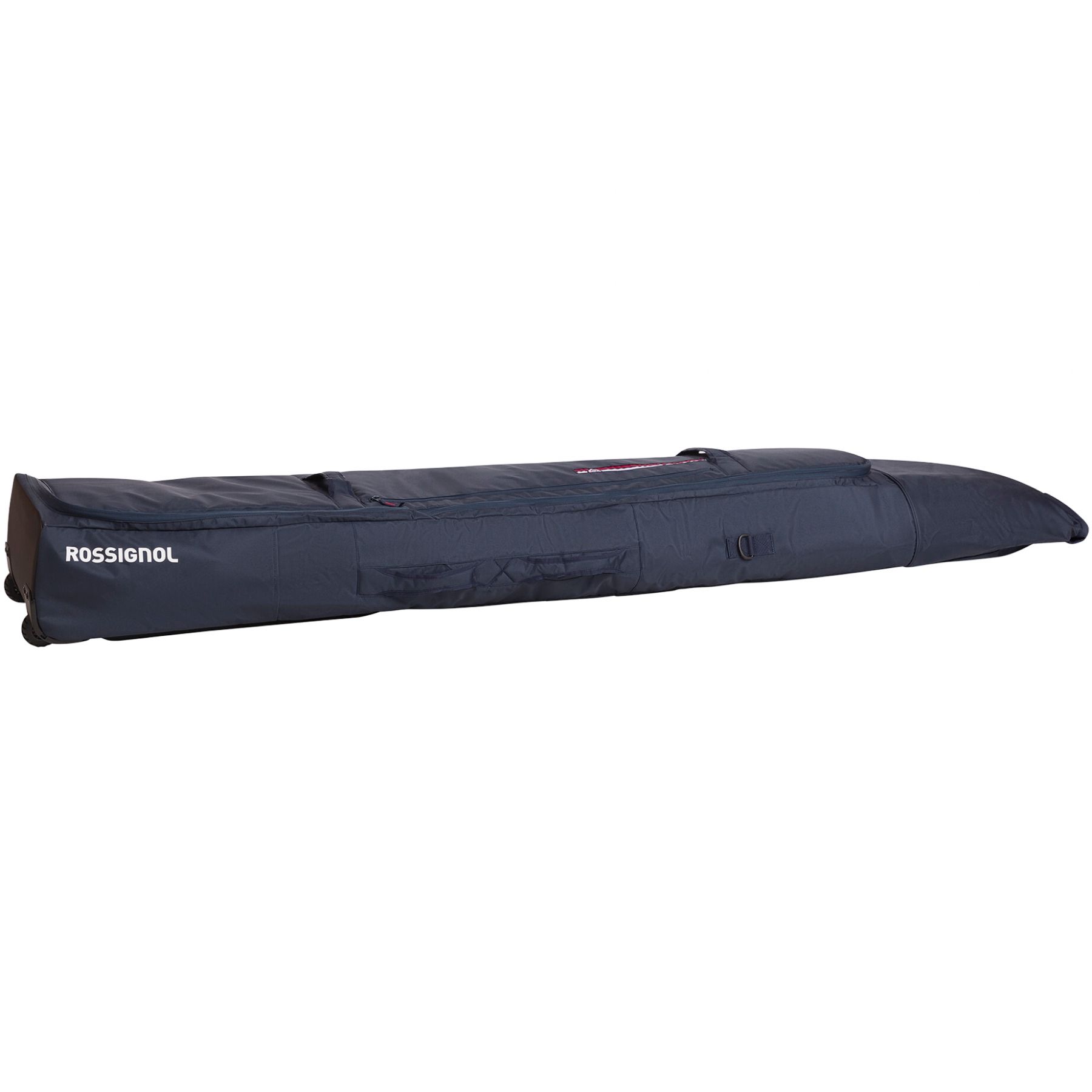Rossignol Strato Extendable 2P Padded Wheely, Skidfodral, Mörkblå - SEK 1.810 - Spara 35%