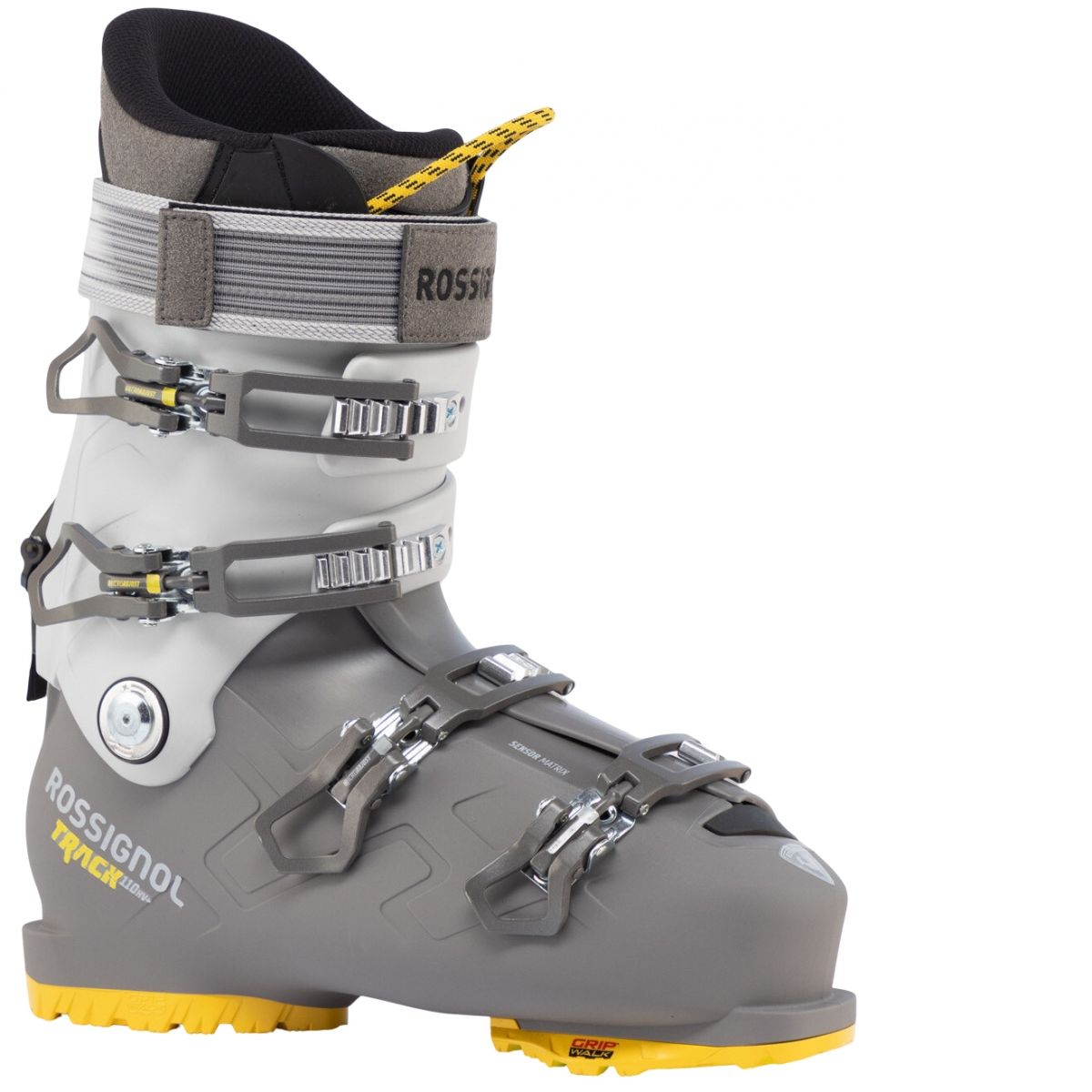Rossignol Track 110 HV+ GW, Pjäxor, Herr, Grå - Köp för SEK 3.359 - Spara 20%