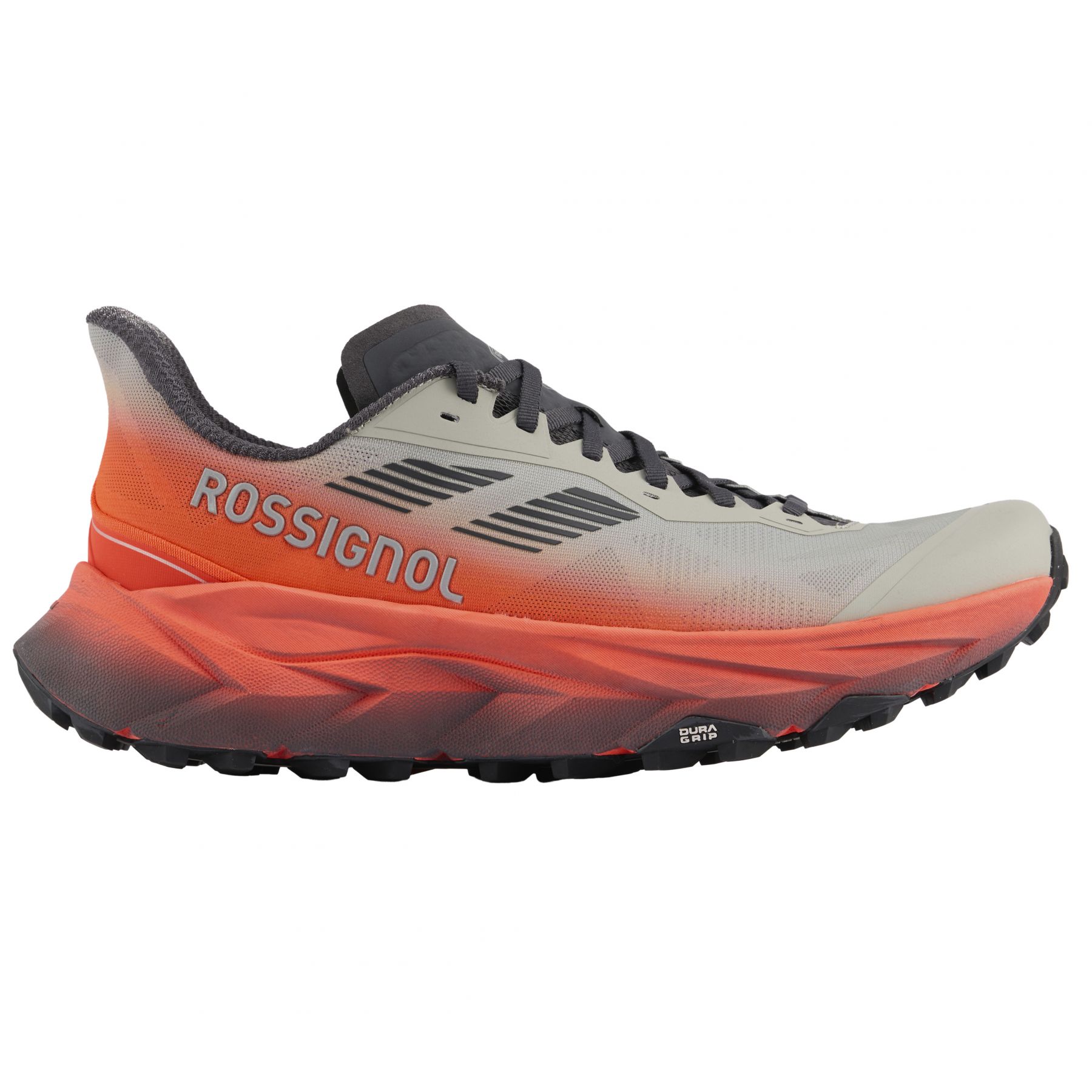 Rossignol Vercors, Trailsko, Herr, Röd - SEK 1.599 - Spara 20%