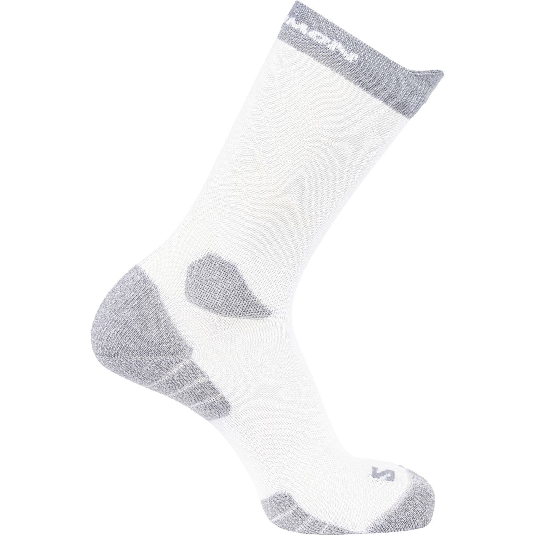 Salomon Aero Crew, Löparstrumpor, Vit - Köp för SEK 119 - Spara 29%