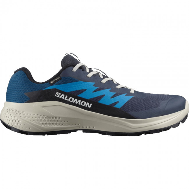 Salomon Alphaglide GTX, Löparskor, Herr, Blå - SEK 1.119 - Spara 20%