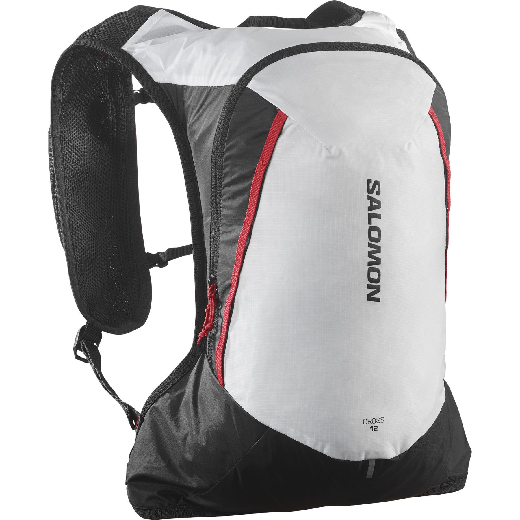 Salomon Cross 12, Ryggsäck, Vit/Svart - SEK 700 - Spara 29%