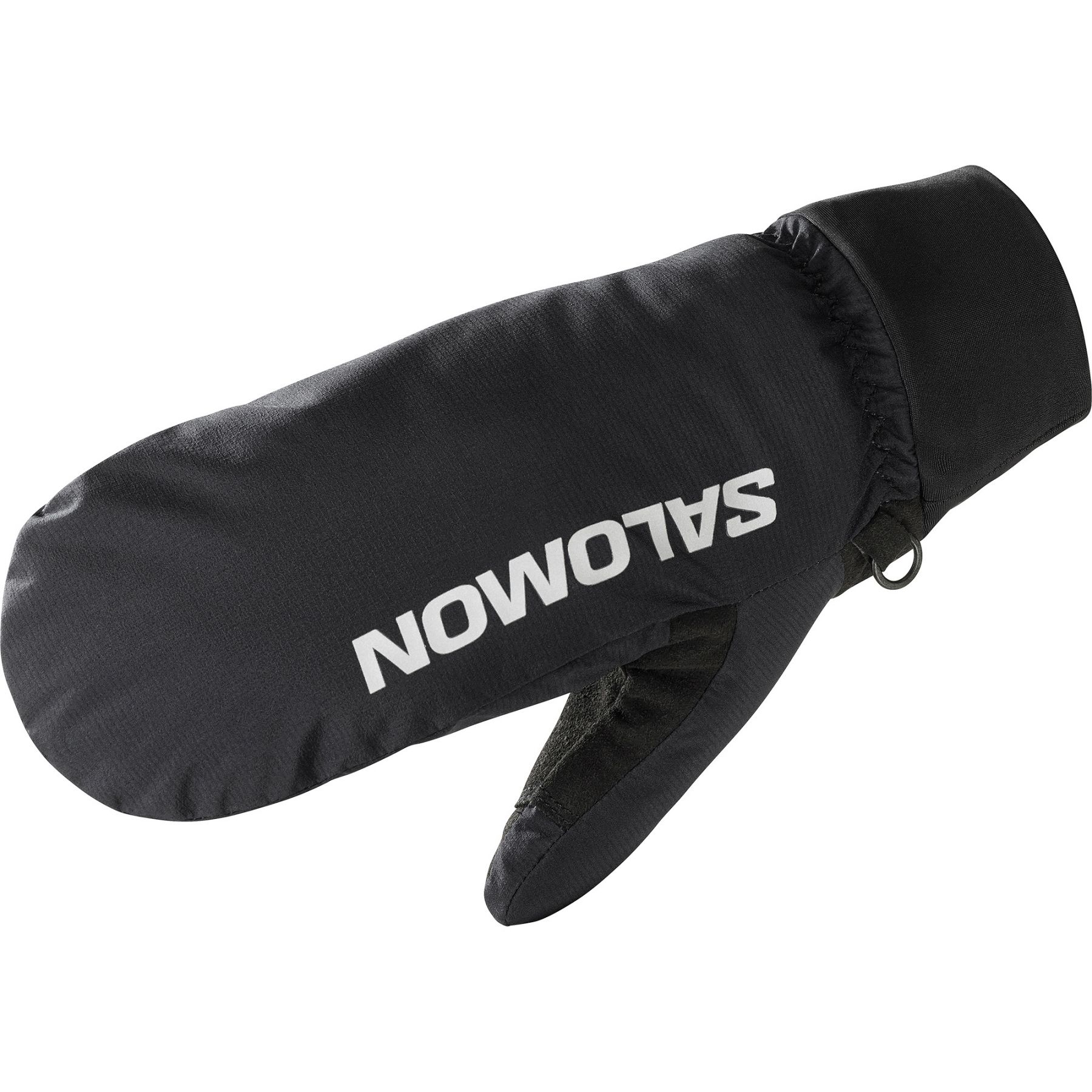 Salomon Cross Warm U, Skidvantar, Svart - SEK 399 - Spara 20%