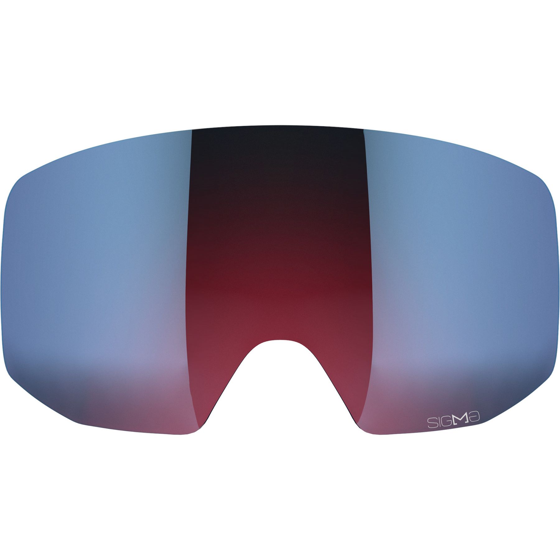 Salomon Driver Prime Sigma, Reservlinser, Ice Blue - SEK 879 hos AktivVinter.se
