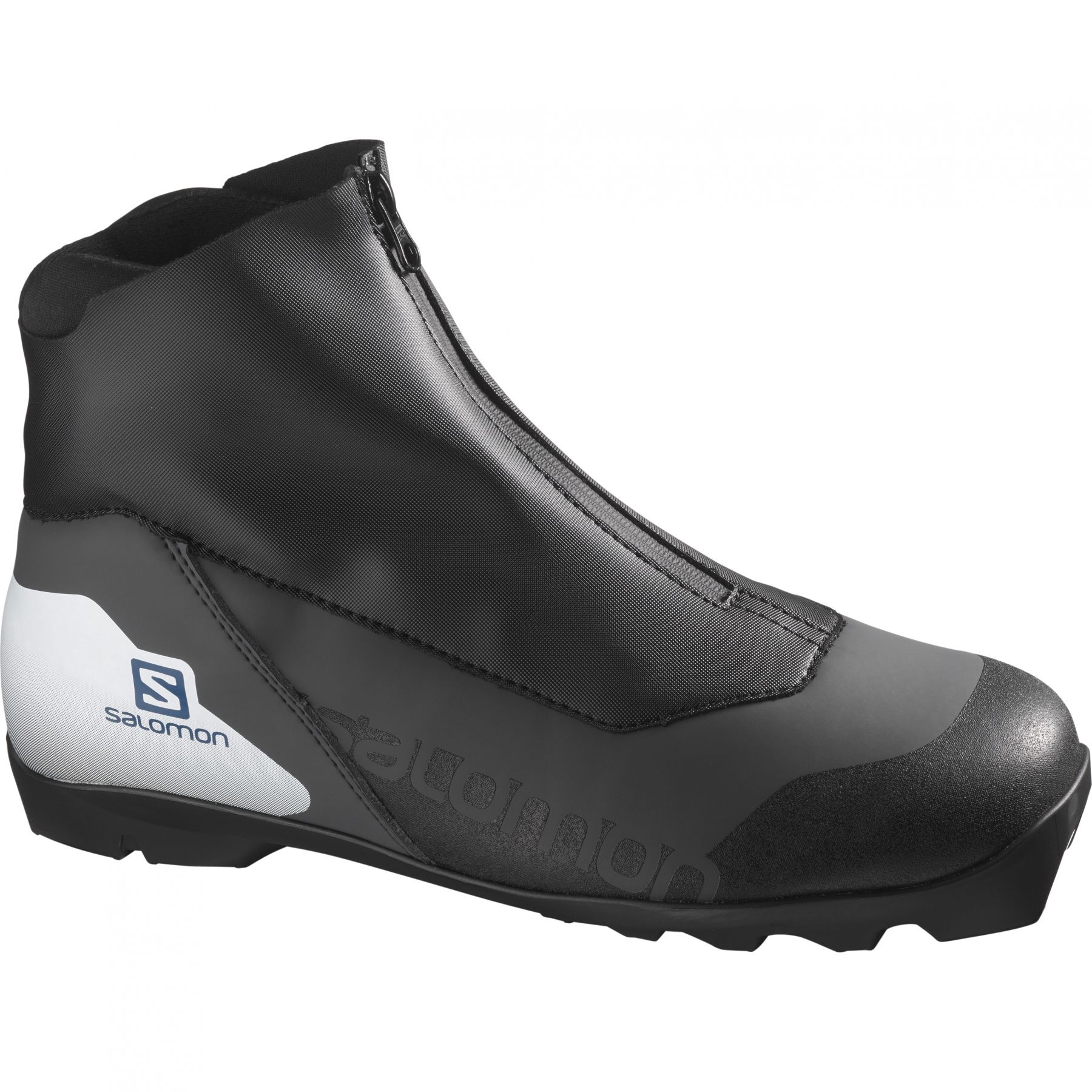 Salomon Escape Prolink, Längdpjäxor, Herre, Svart - SEK 670 - Spara 39%