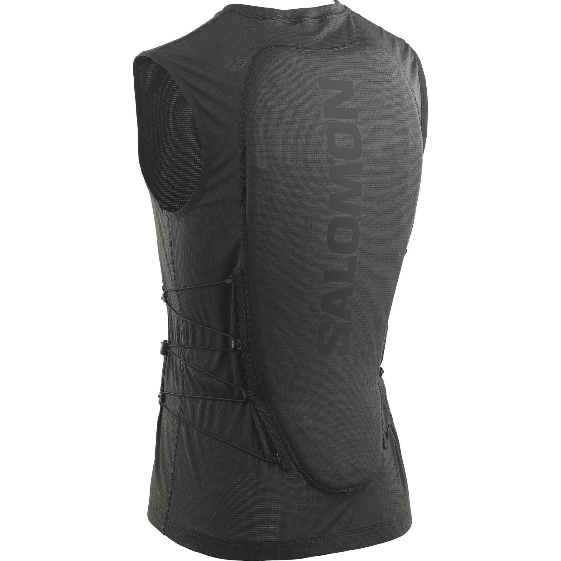 Salomon Flexcell Prime, Ryggskydd, Svart - SEK 1.643 - Spara 25%