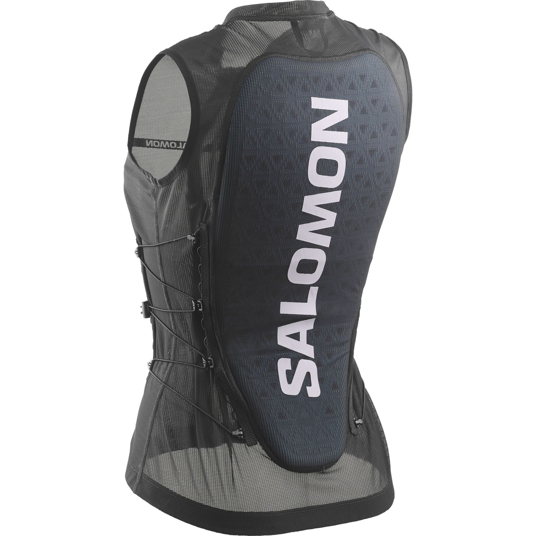 Salomon Flexcell Pro, Ryggskydd, Dam, Svart - Köp för SEK 1.240 - Spara 34%