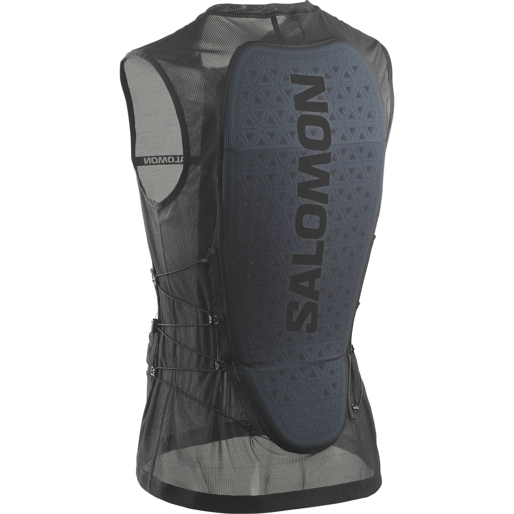 Salomon Flexcell Pro, Ryggskydd, Svart - Köp för SEK 1.230 - Spara 35%