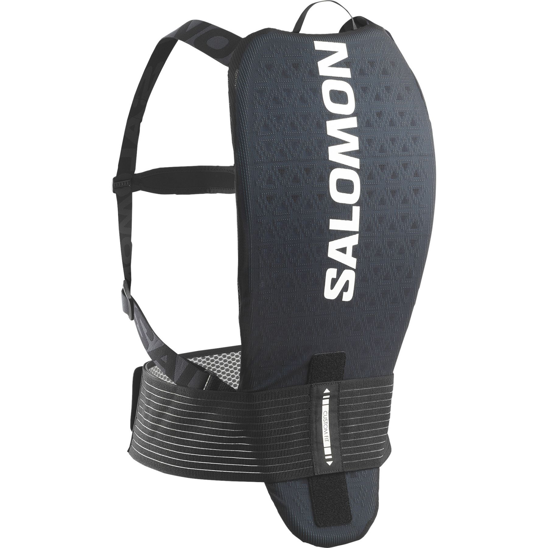 Salomon Flexcell, Ryggskydd, Svart - Köp för SEK 930 - Spara 37%