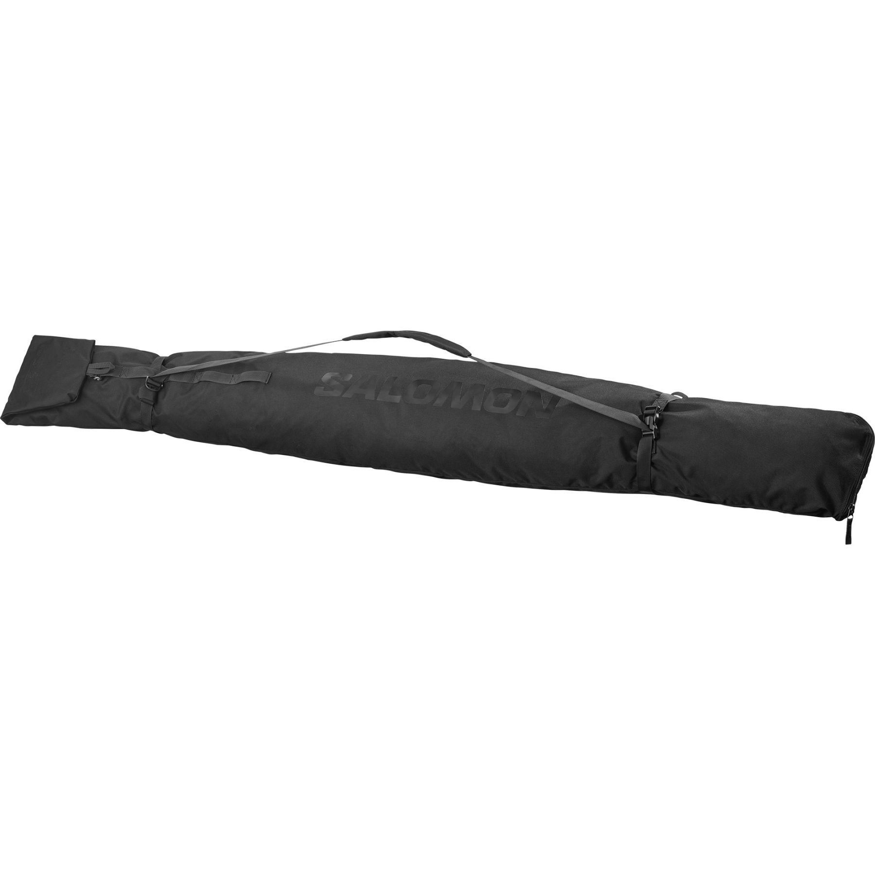 Salomon Original 1P 160-210, Skidfodral, Svart - Köp för SEK 447 - Spara 25%